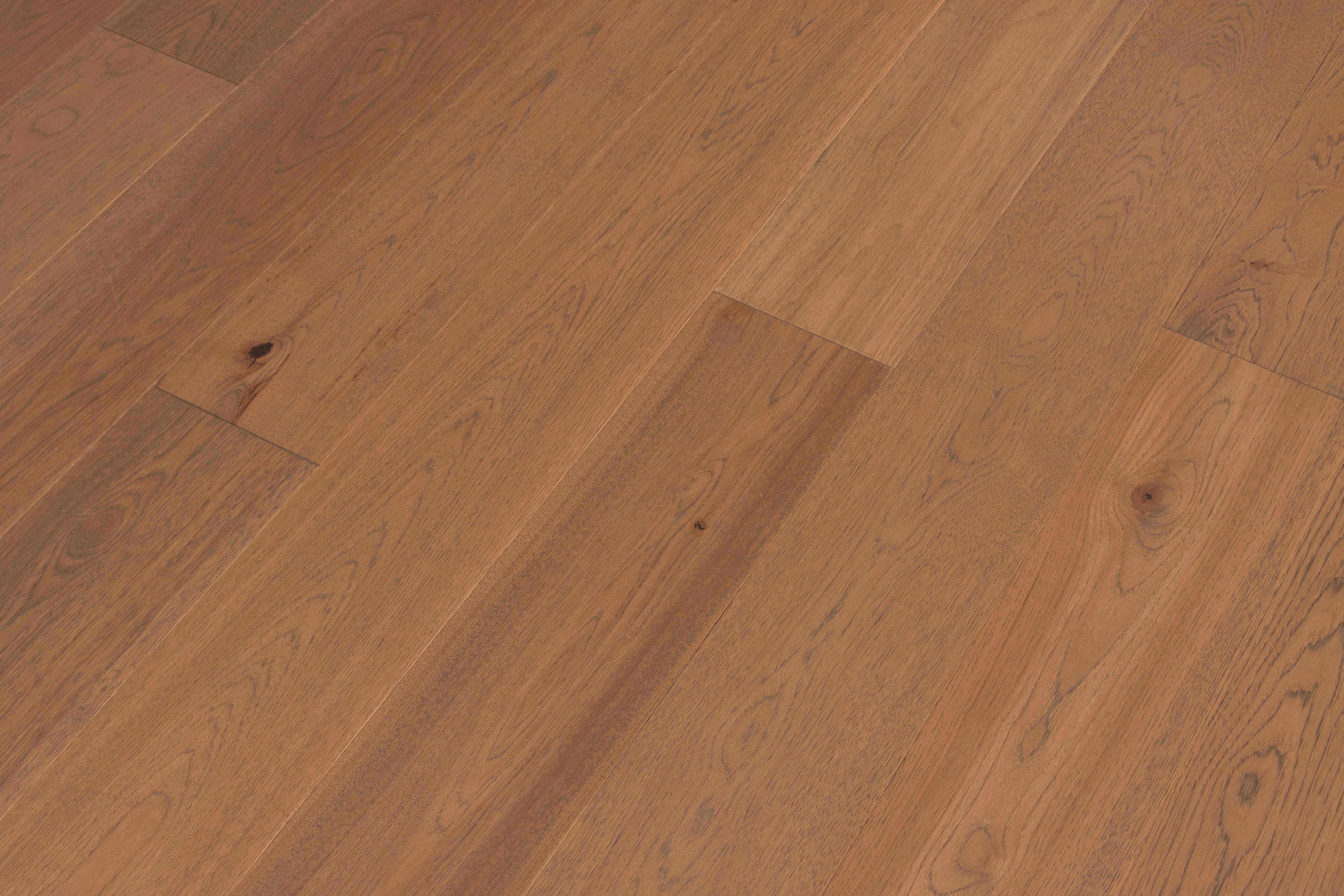 Shaded Hickory Varietals Hardwood Flooring - Image 7