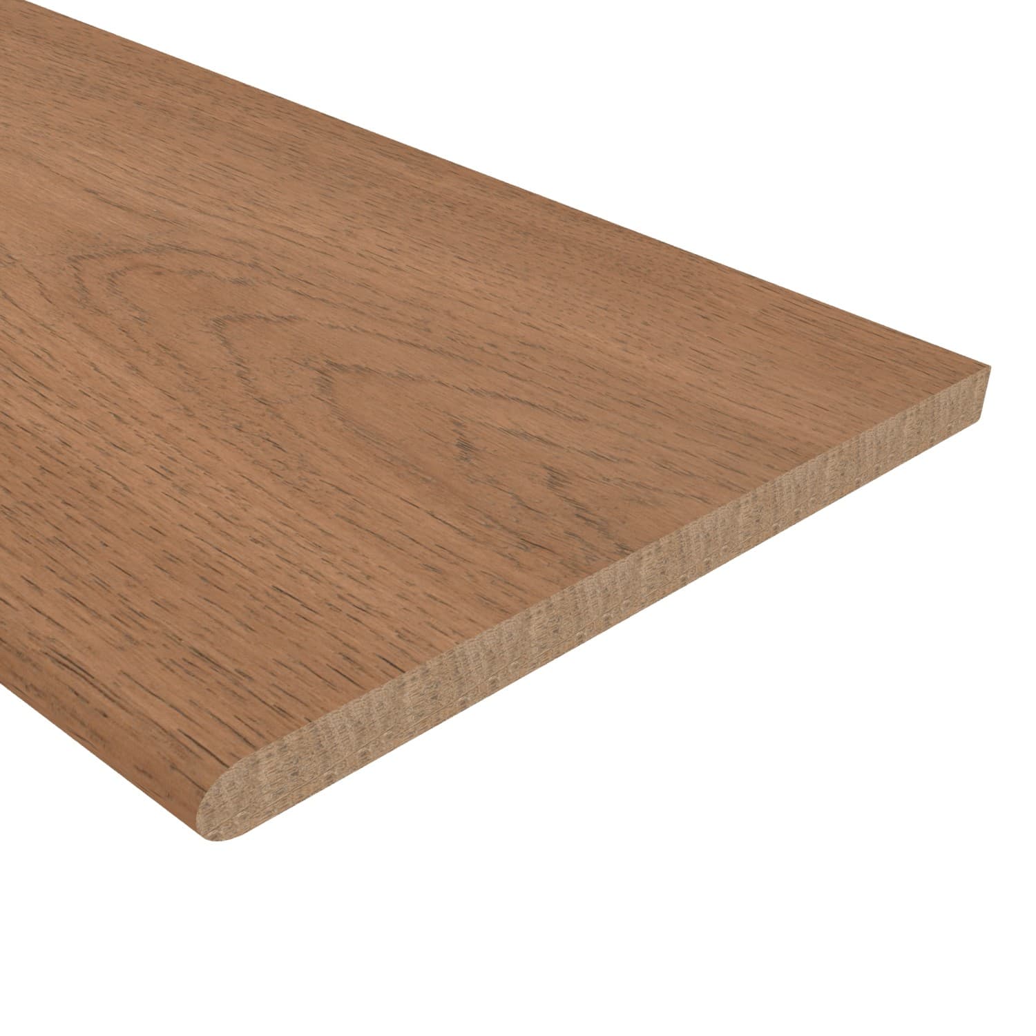 CALI Shaded Hickory Flooring Varietals Collection