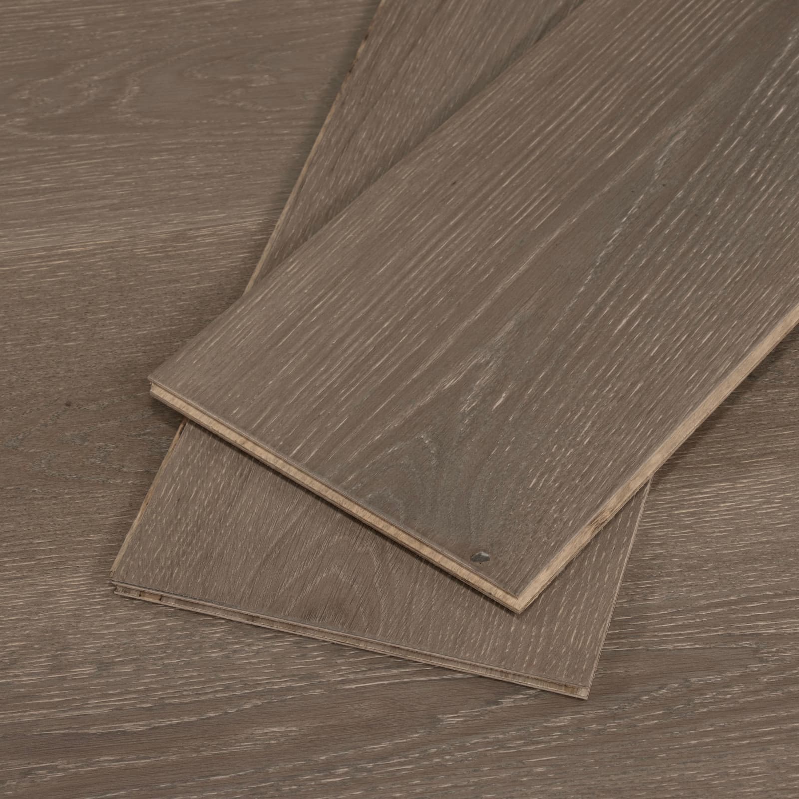 CALI Earthen Elevage Engineered Hardwood - Green to the Core Flooring — First Press Collection — detail view 6