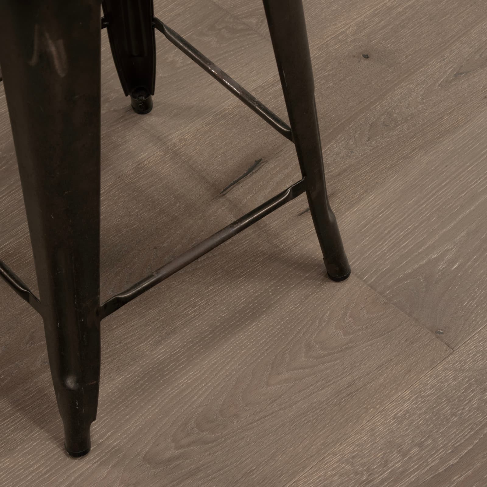CALI Earthen Elevage Engineered Hardwood - Green to the Core Flooring — First Press Collection — detail view 3
