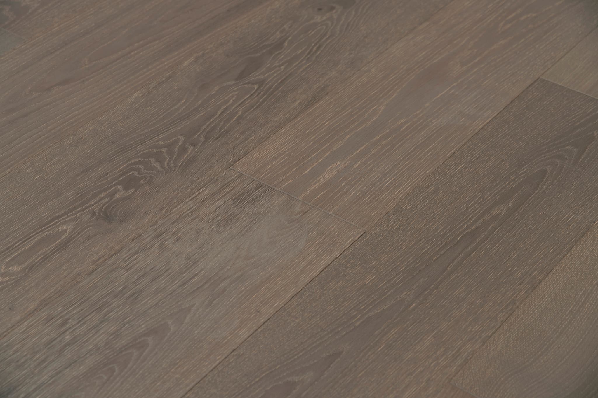 CALI Earthen Elevage Engineered Hardwood - Green to the Core Flooring Barrel First Press Collection - view 4