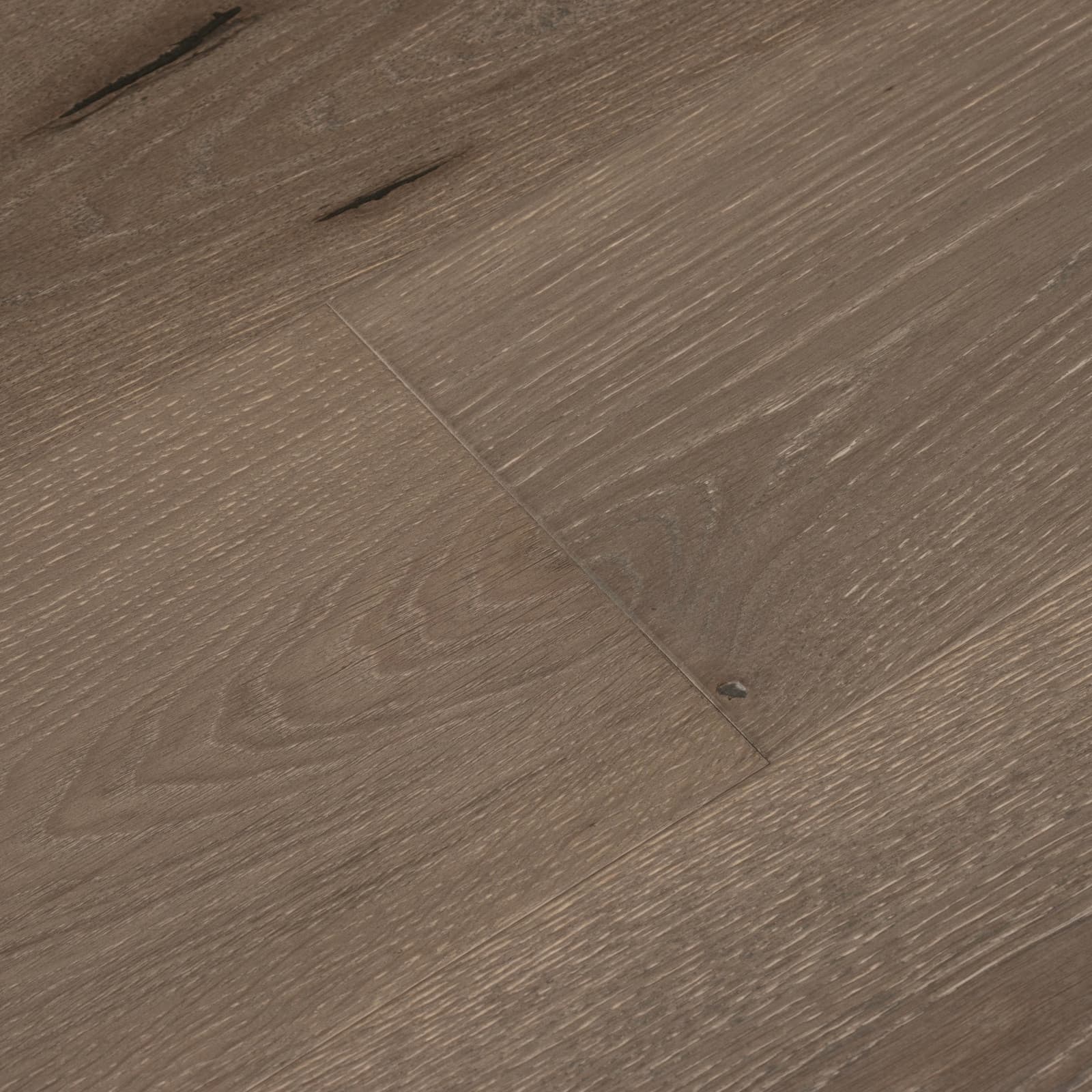 CALI Earthen Elevage Engineered Hardwood - Green to the Core Flooring — First Press Collection — detail view 5