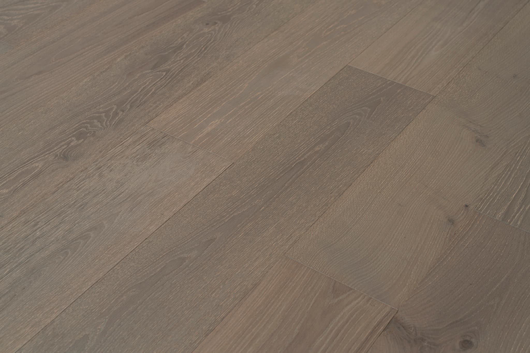 CALI Earthen Elevage Engineered Hardwood - Green to the Core Flooring Barrel First Press Collection - view 5