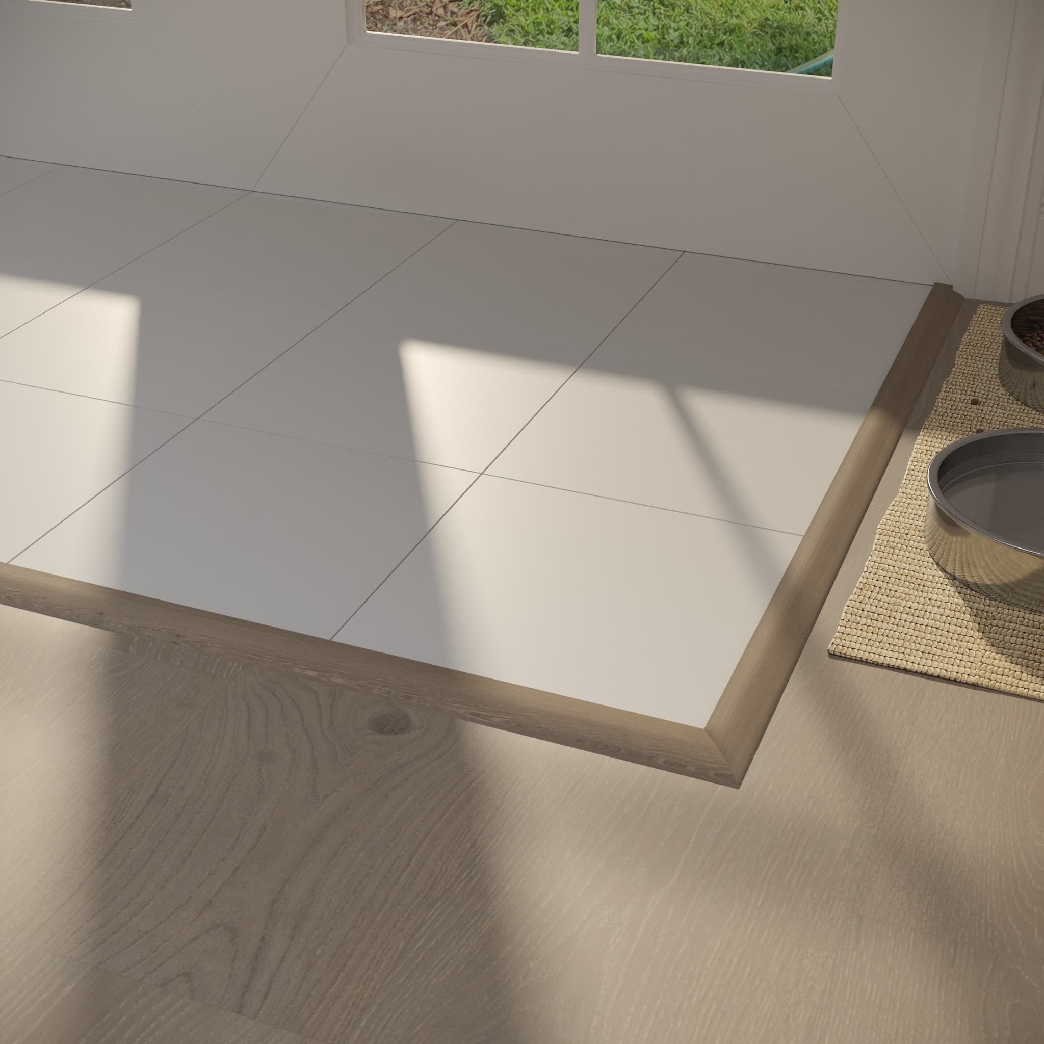 CALI Earthen Elevage Flooring Barrel First Press Collection - view 2