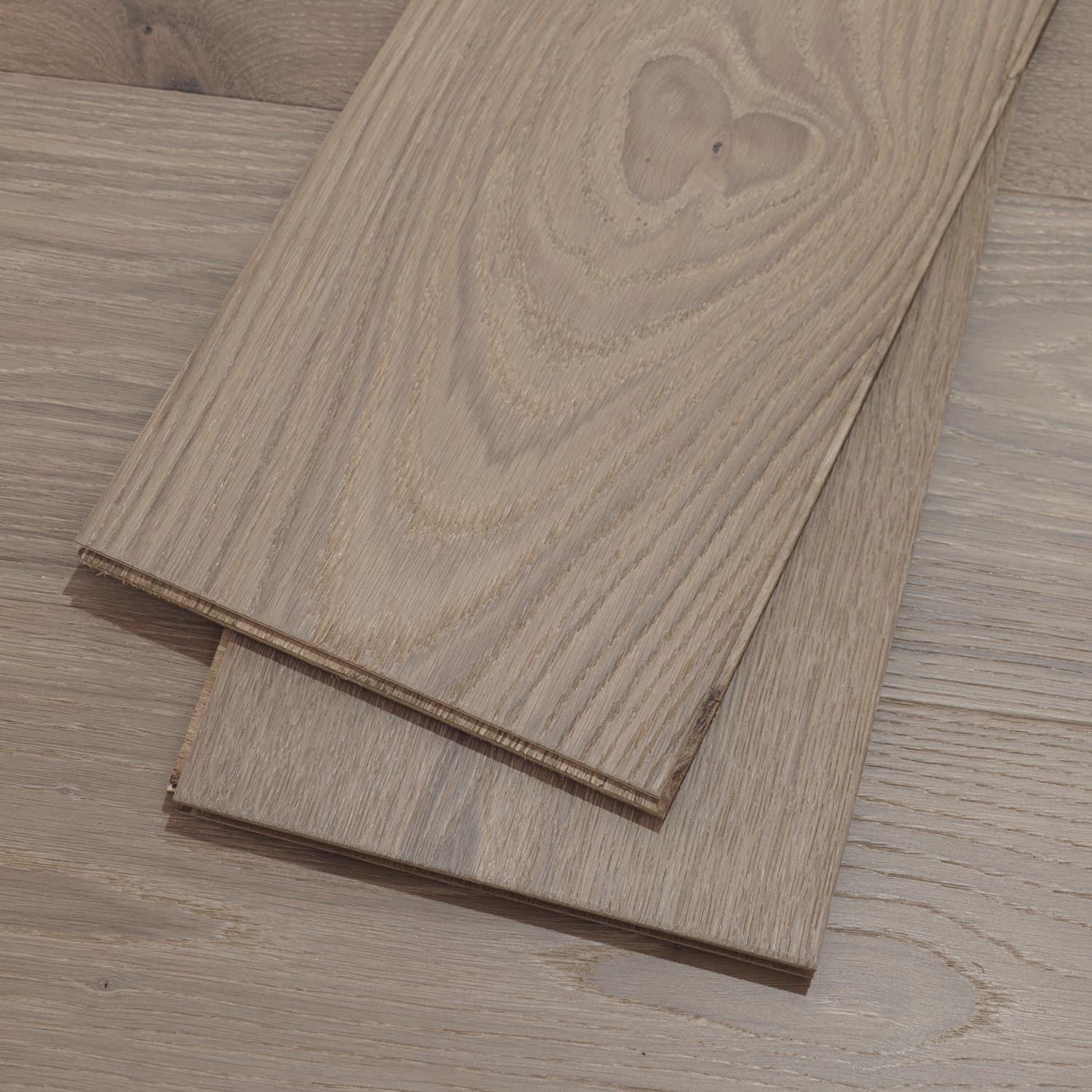 CALI Shipboard Sauv Engineered Hardwood - Green to the Core Flooring Barrel First Press Collection