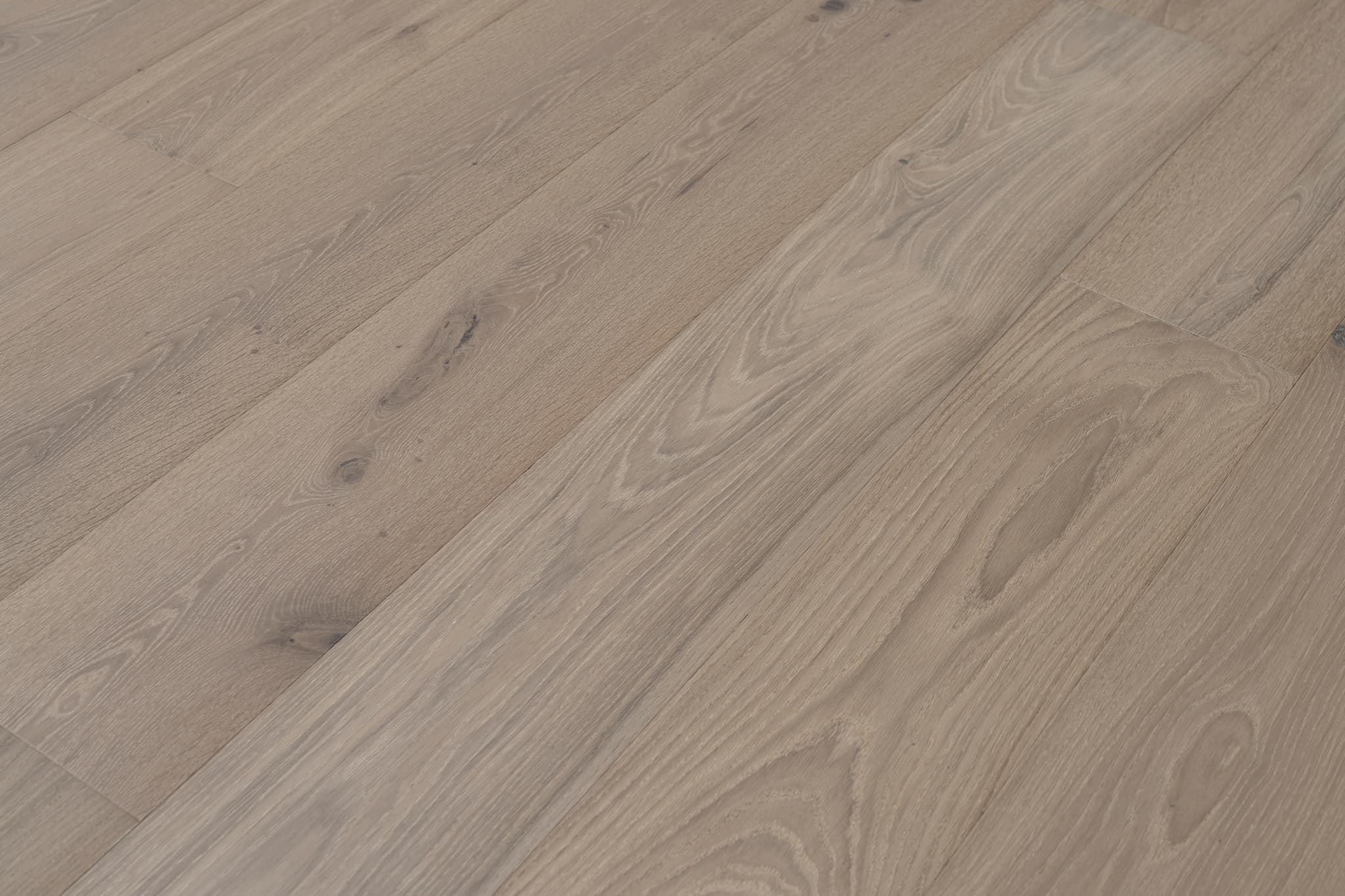 CALI Shipboard Sauv Engineered Hardwood - Green to the Core Flooring Barrel First Press Collection - view 5