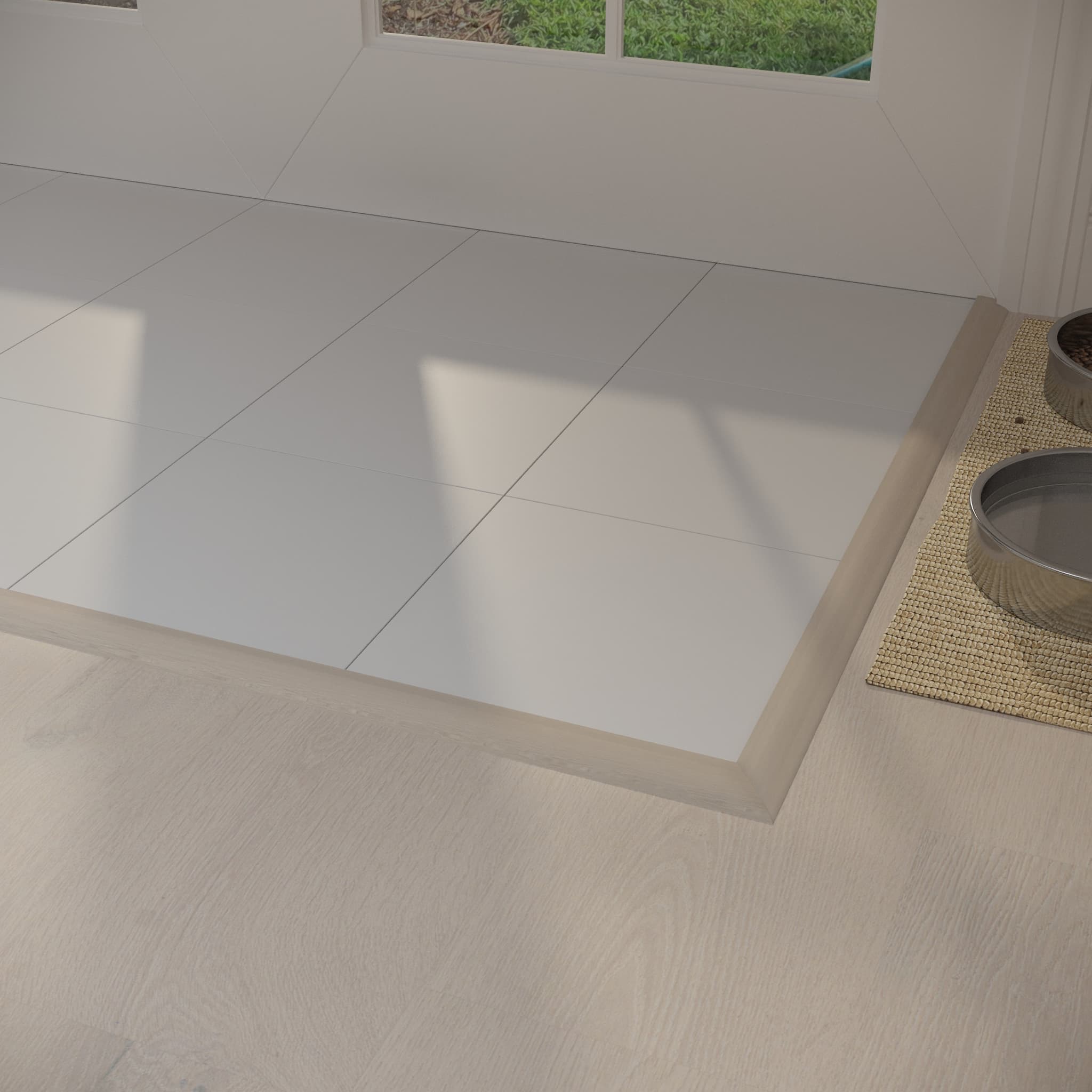 CALI Provincial Ivory Flooring Barrel First Press Collection - view 2