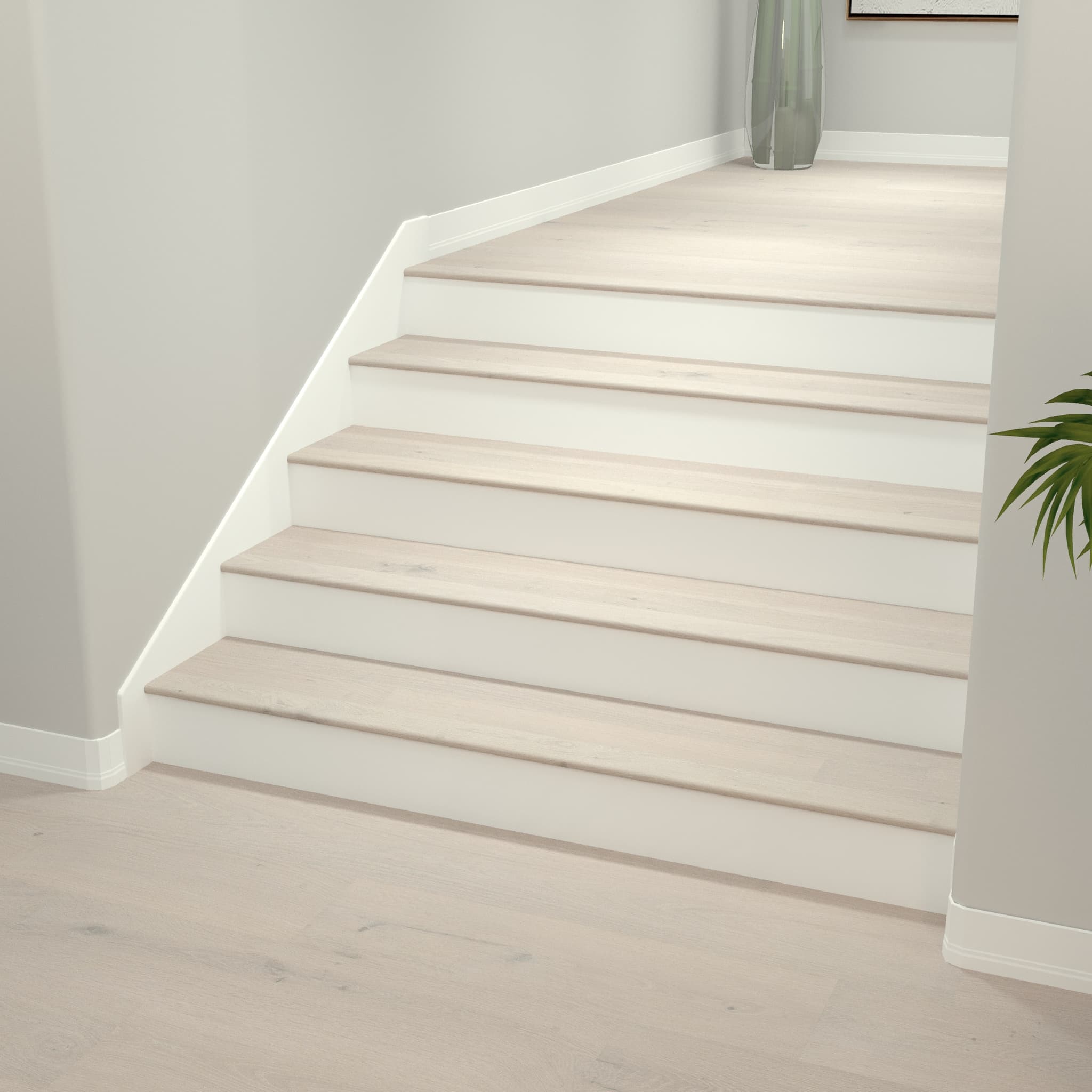 CALI Provincial Ivory Flooring Barrel First Press Collection - view 2