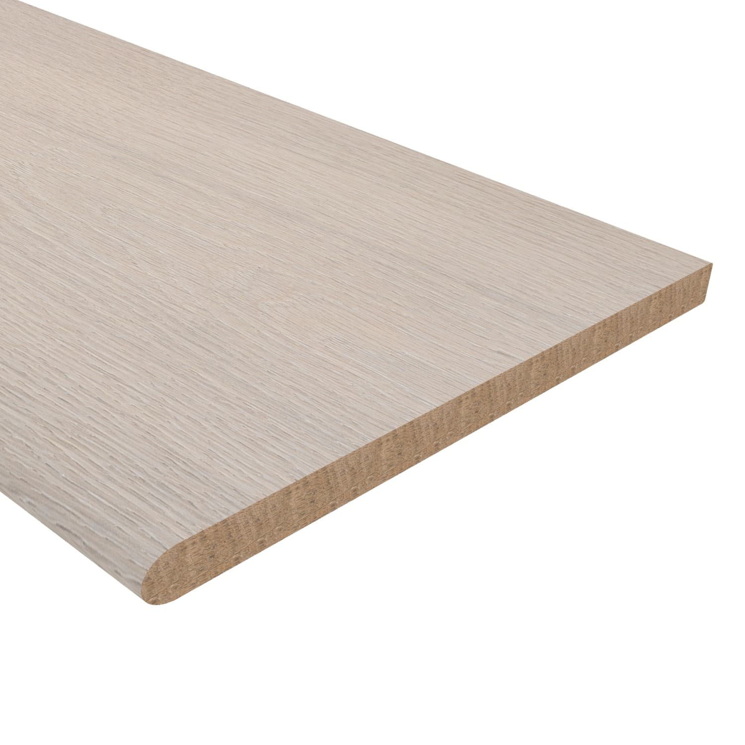 CALI Provincial Ivory Flooring Barrel First Press Collection