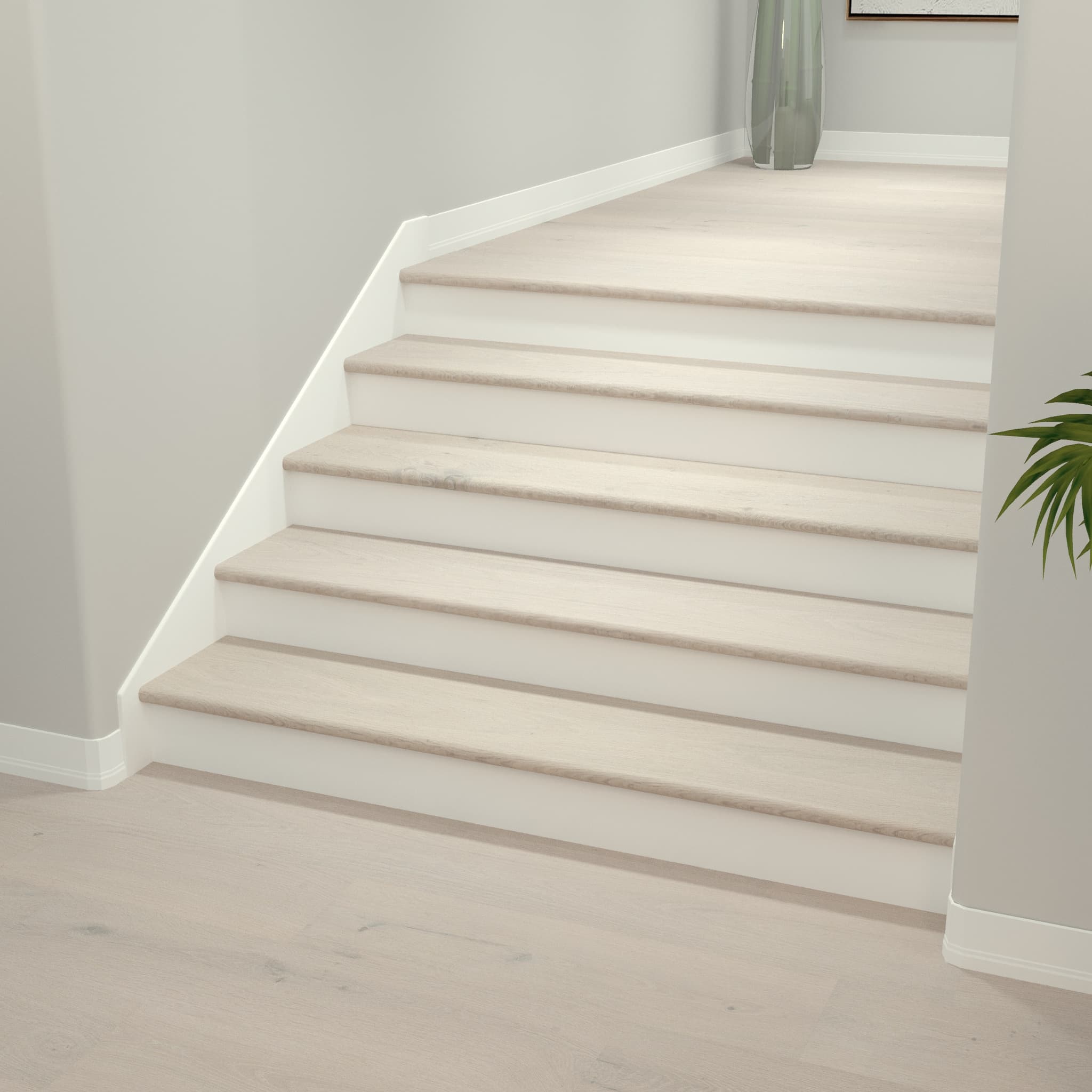 CALI Provincial Ivory Flooring Barrel First Press Collection - view 2