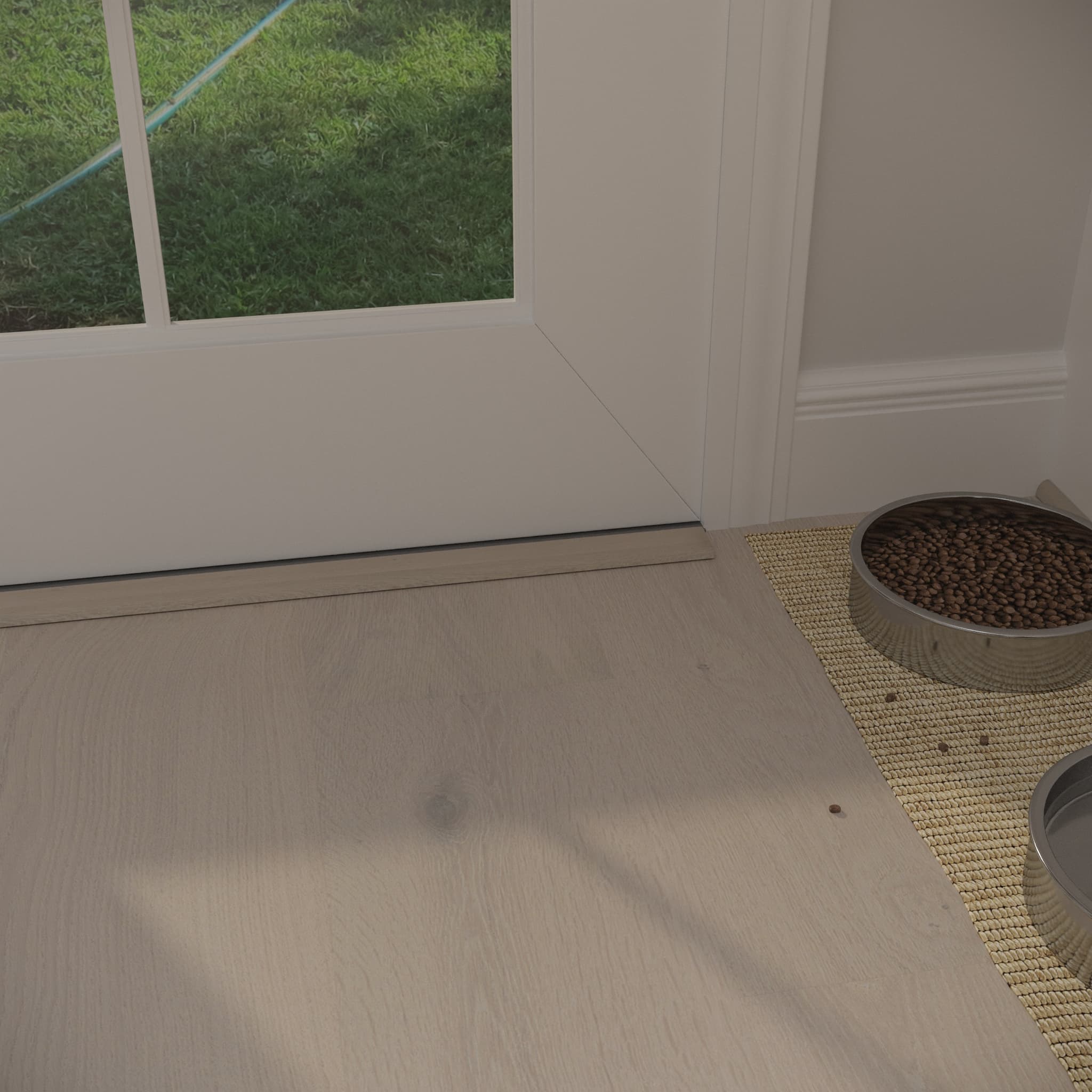 CALI Provincial Ivory Flooring Barrel First Press Collection - view 2