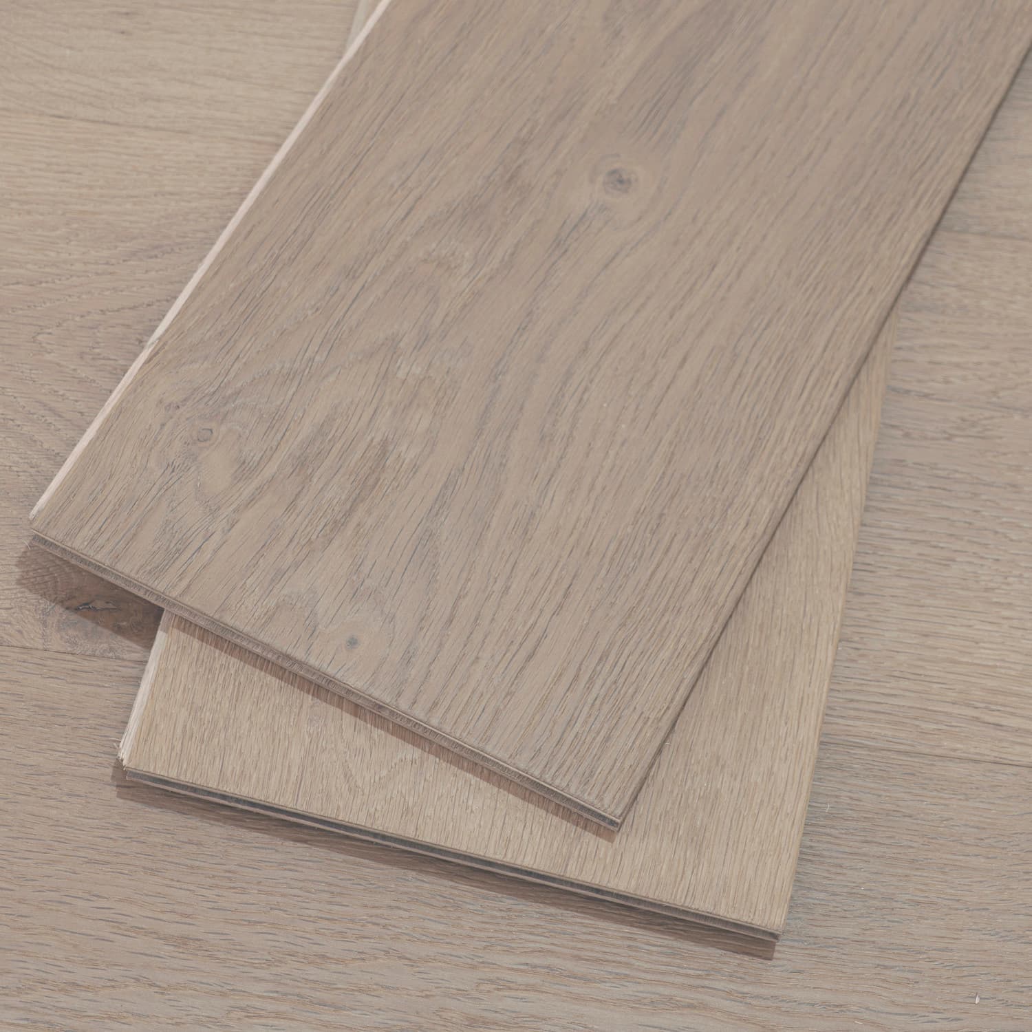 CALI Petite Pearl Engineered Hardwood - Green to the Core Flooring Barrel First Press Collection