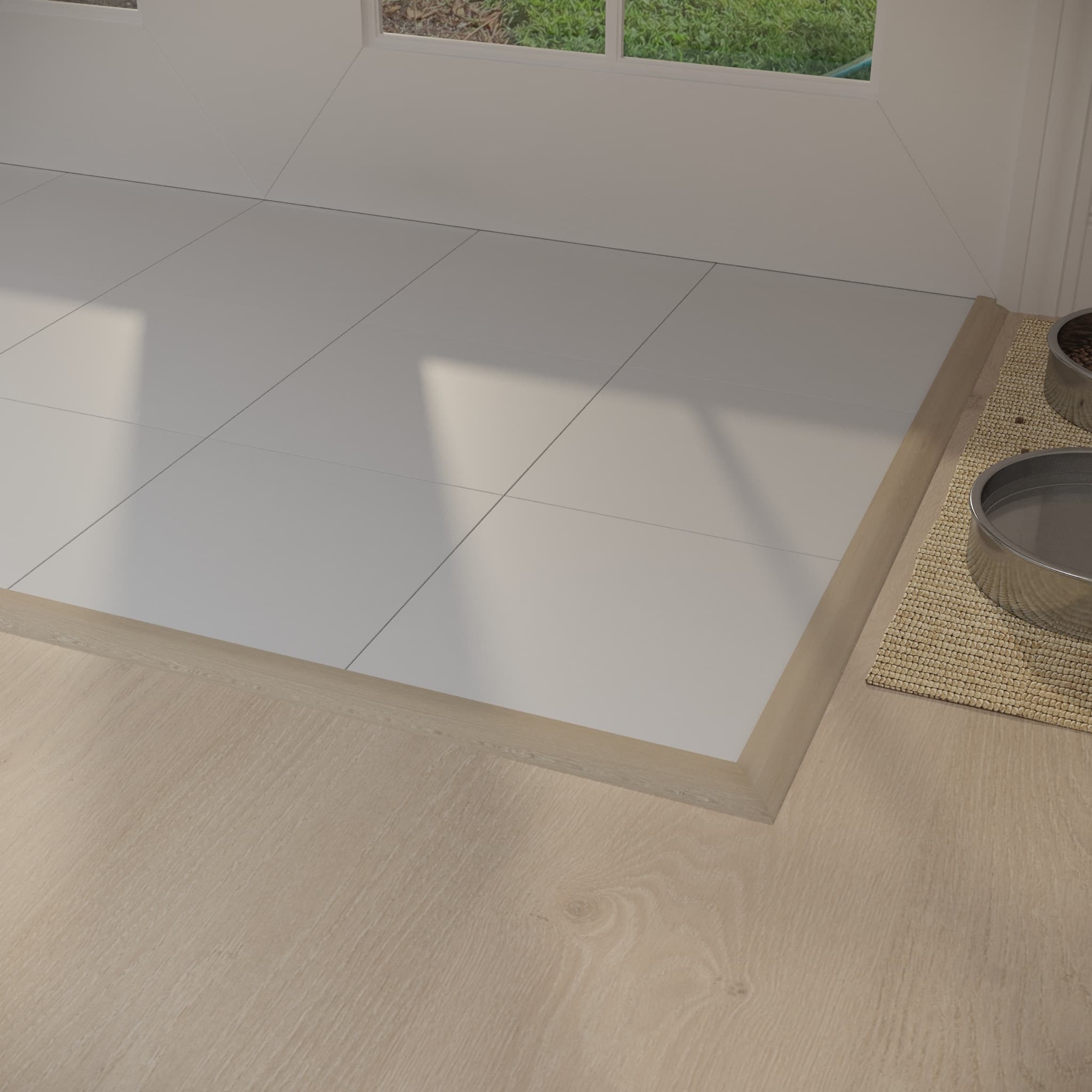 CALI Petite Pearl Flooring Barrel First Press Collection - view 2