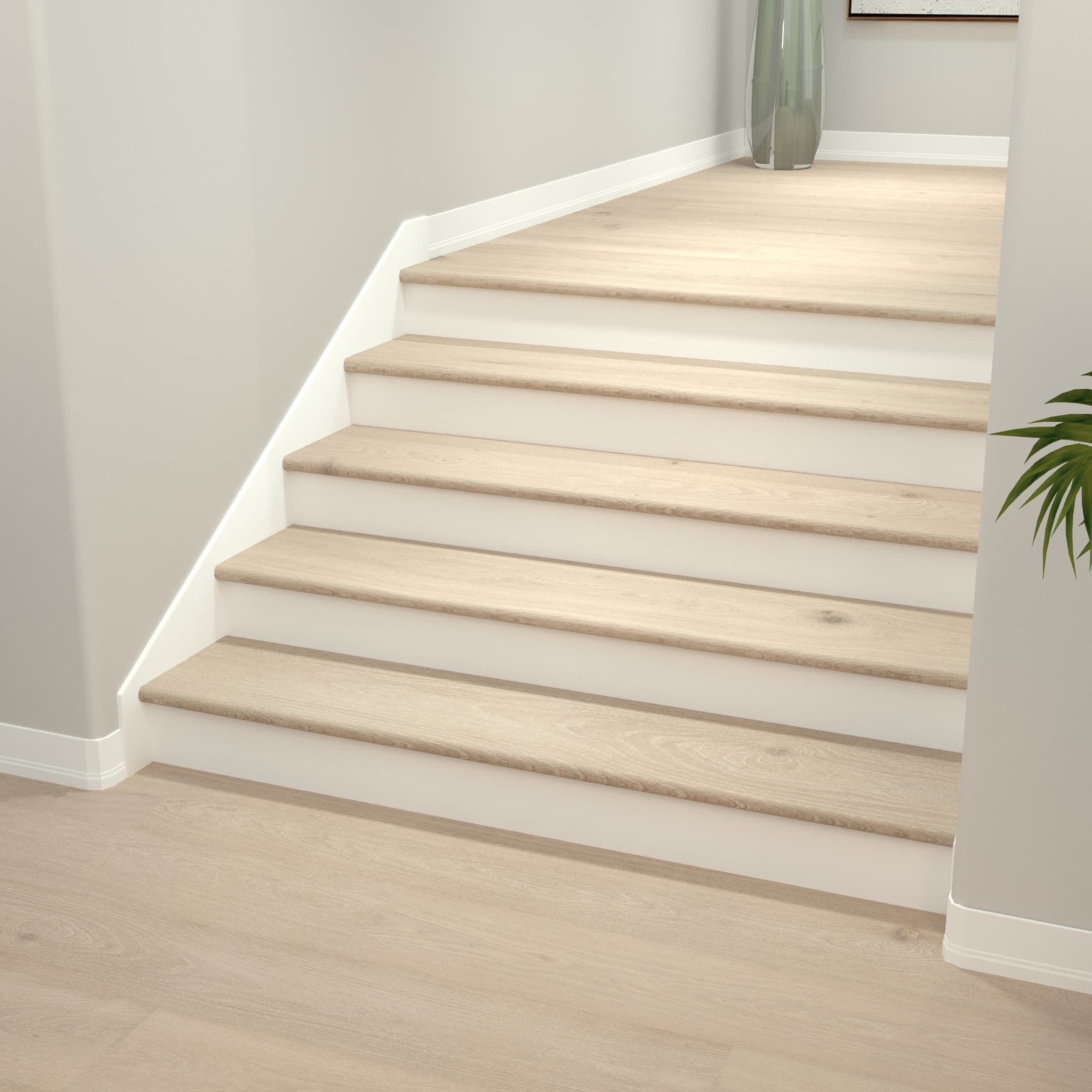 CALI Petite Pearl Flooring Barrel First Press Collection - view 2