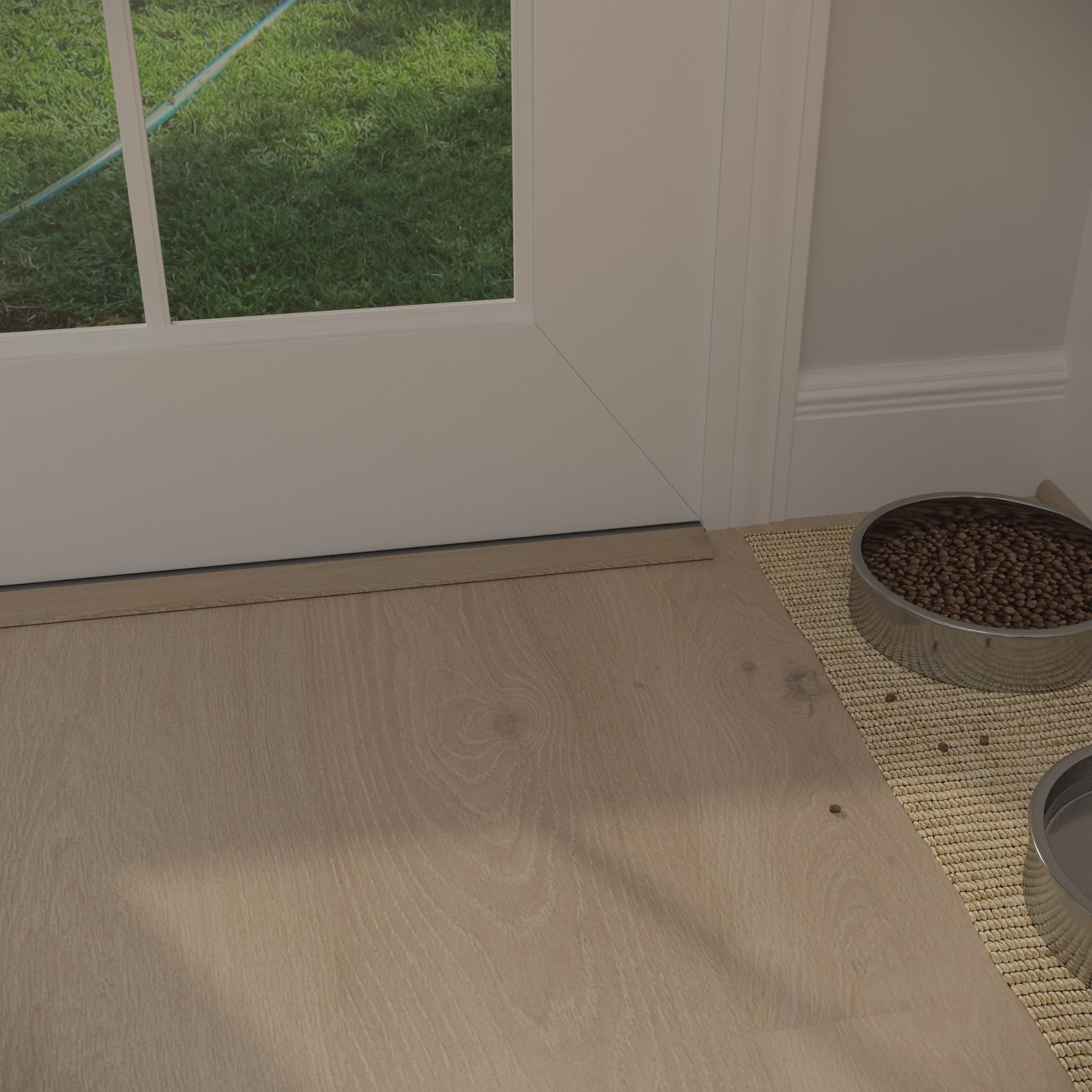 CALI Petite Pearl Flooring Barrel First Press Collection - view 2