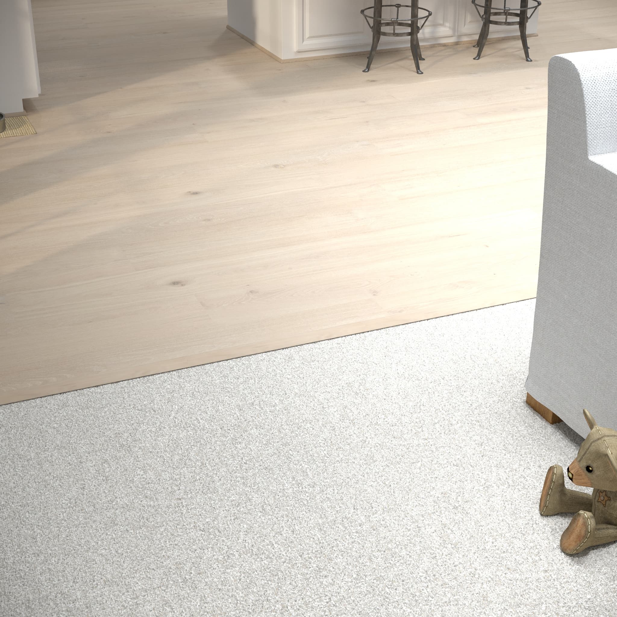 CALI Petite Pearl Flooring Barrel First Press Collection - view 2