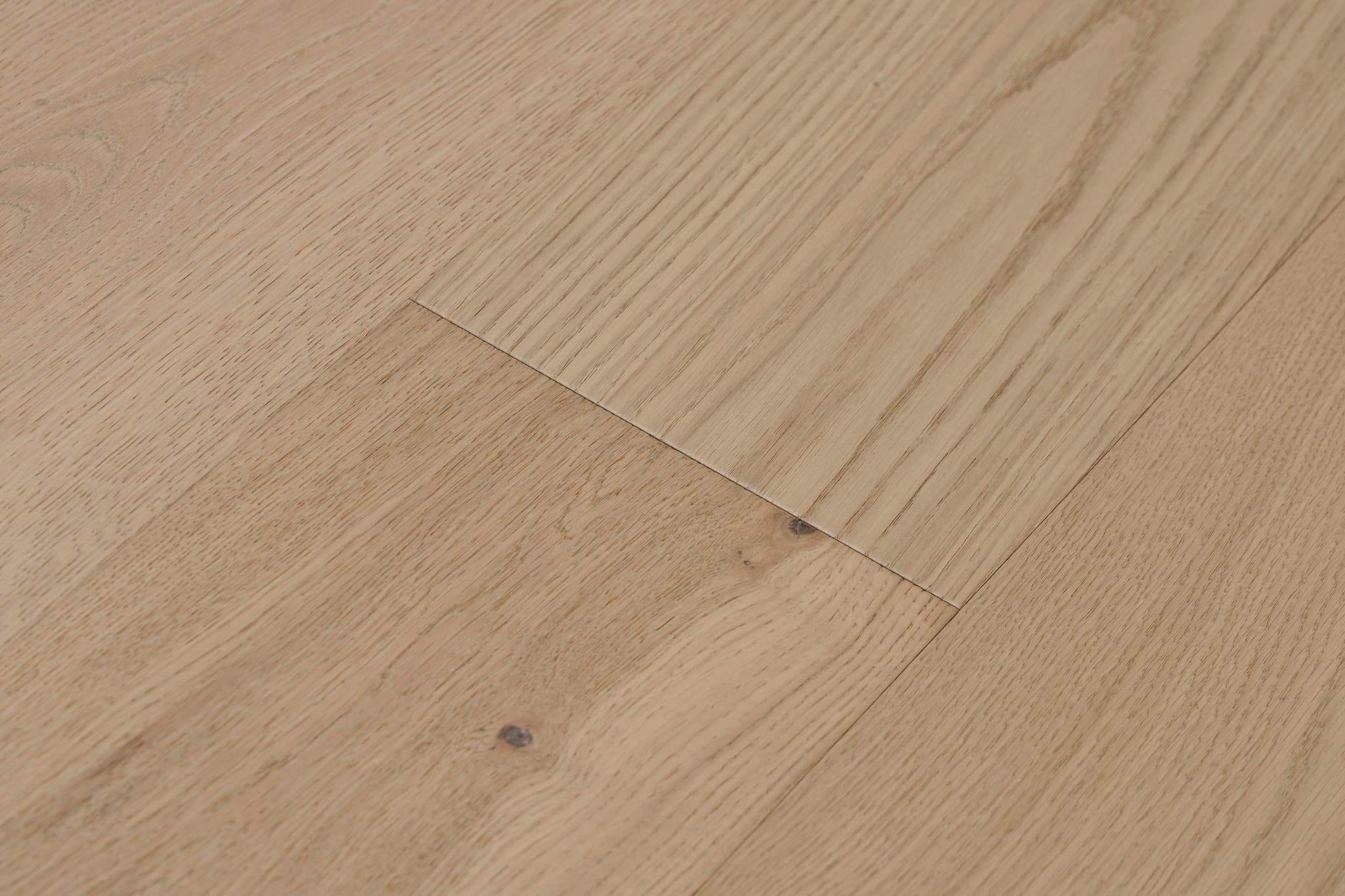 CALI Linden Blossom Engineered Hardwood - Green to the Core Flooring Barrel First Press Collection - view 3