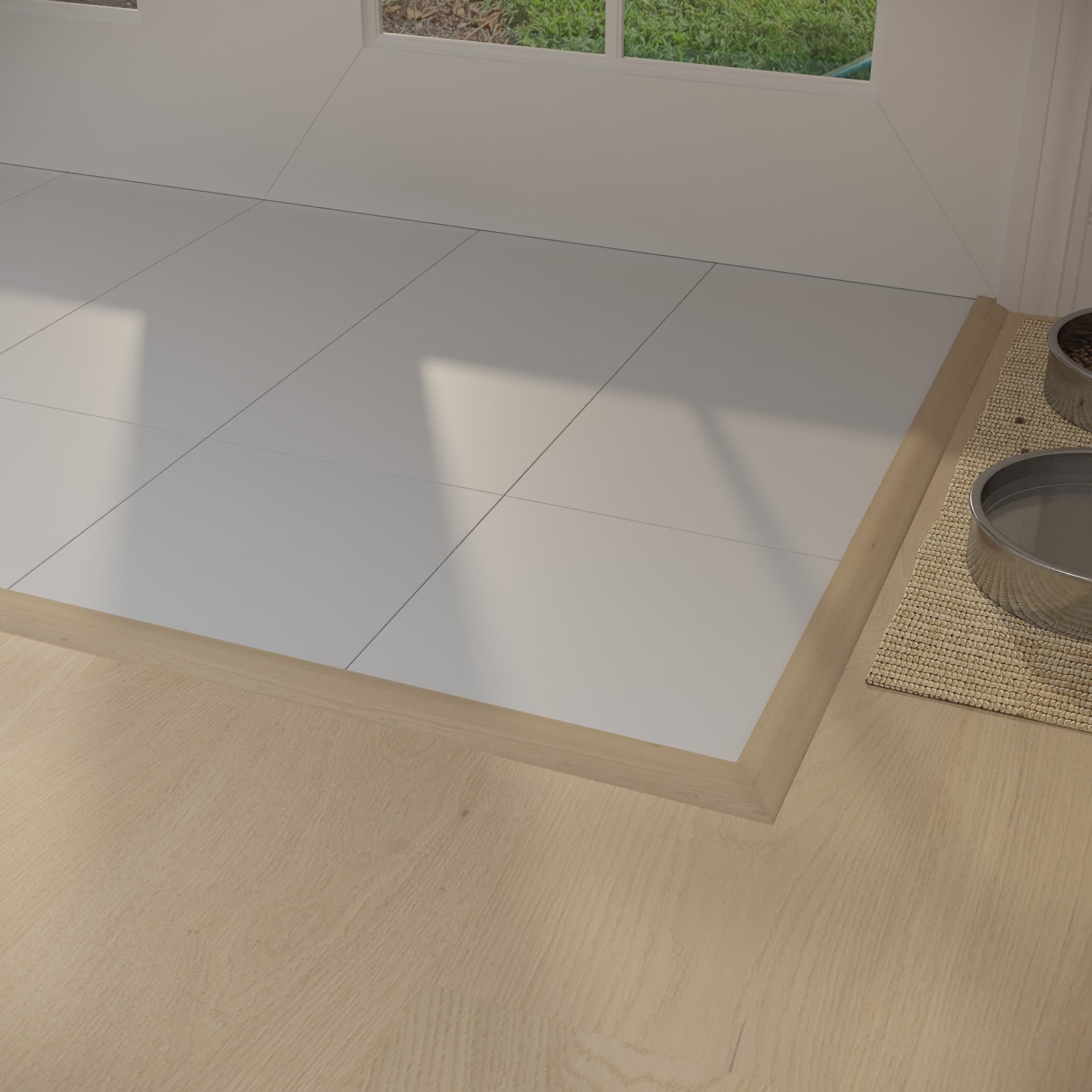 CALI Linden Blossom Flooring Barrel First Press Collection - view 2