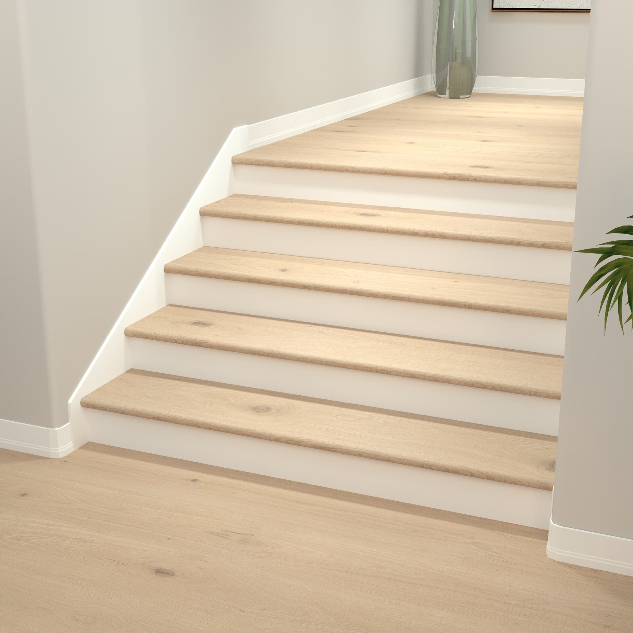 CALI Linden Blossom Flooring Barrel First Press Collection - view 2