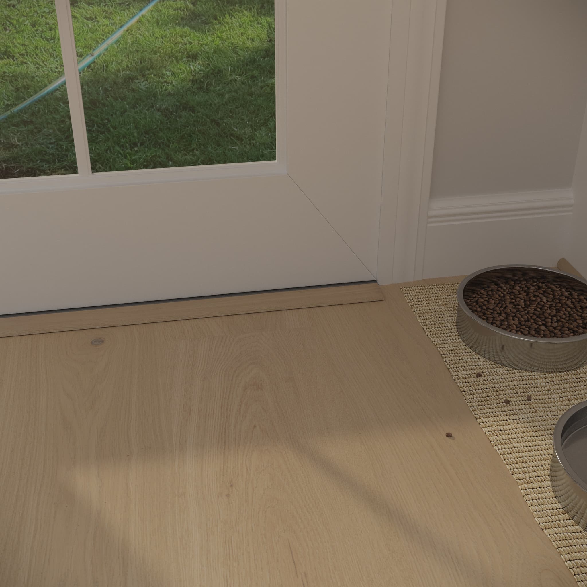 CALI Linden Blossom Flooring Barrel First Press Collection - view 2