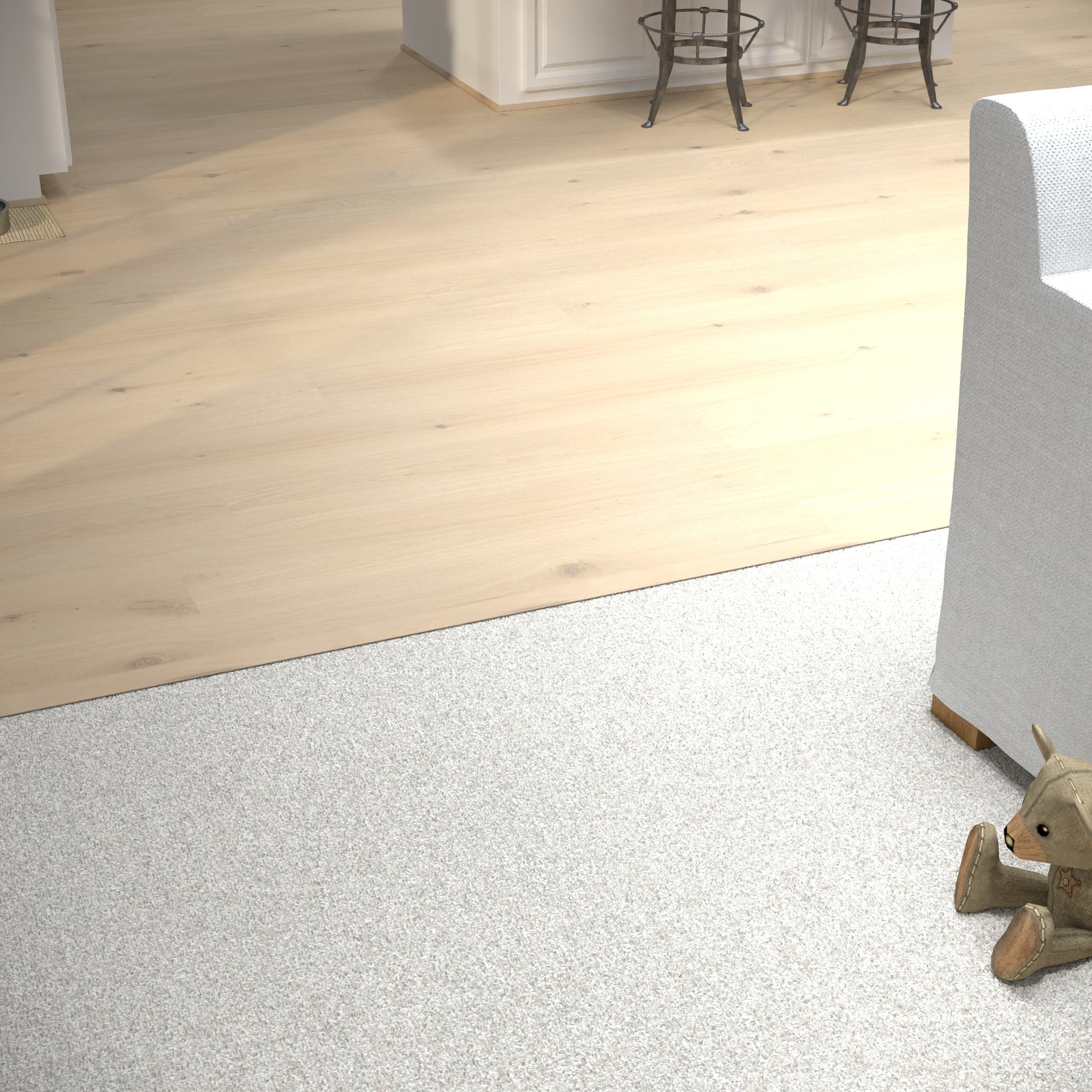 CALI Linden Blossom Flooring Barrel First Press Collection - view 2