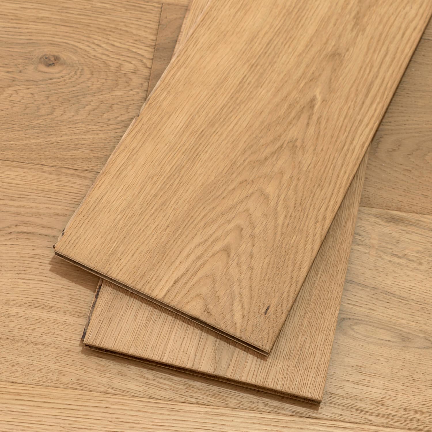 CALI Strawvignon Blanc Engineered Hardwood - Green to the Core Flooring Barrel First Press Collection