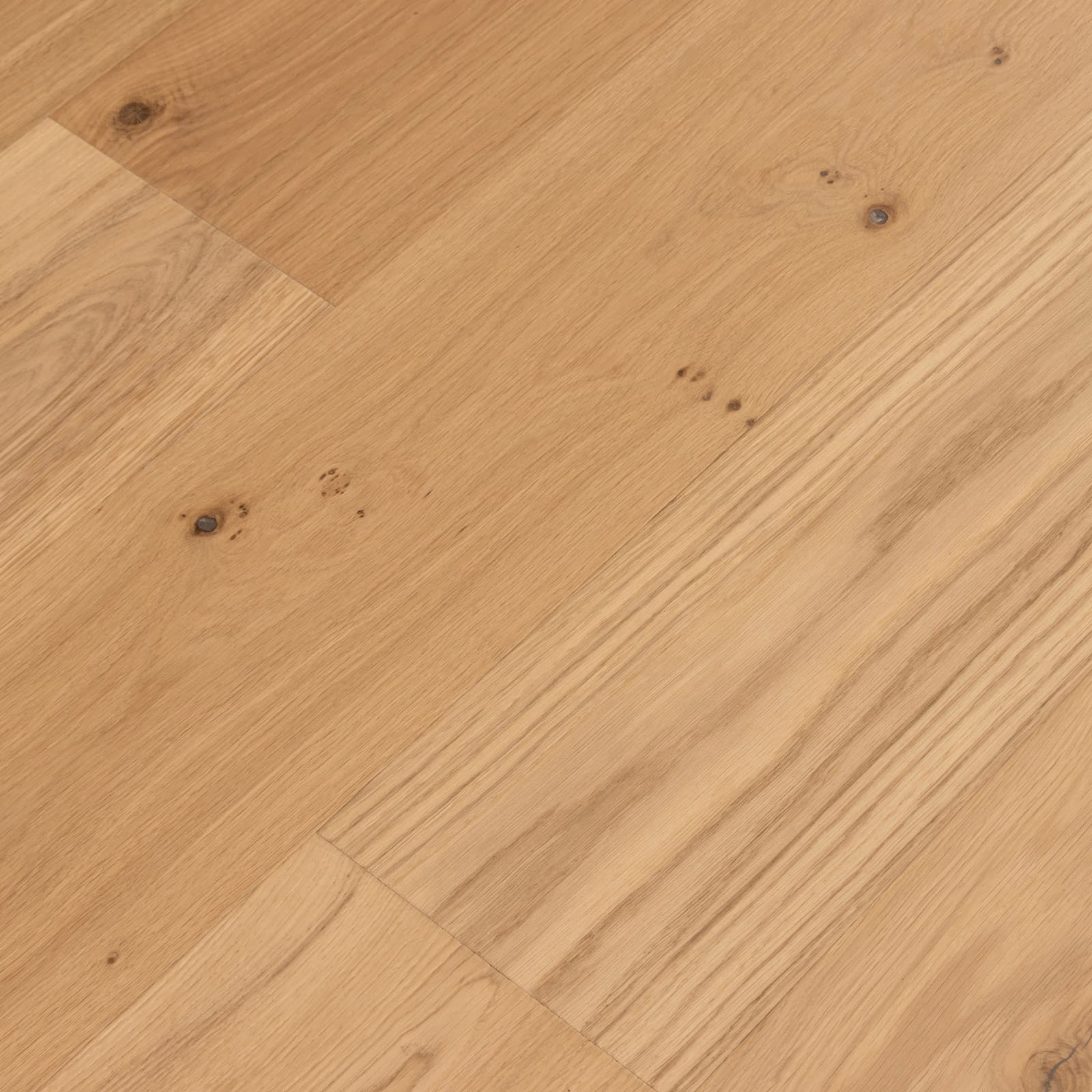 CALI Strawvignon Blanc Engineered Hardwood - Green to the Core Flooring — First Press Collection — plank close-up