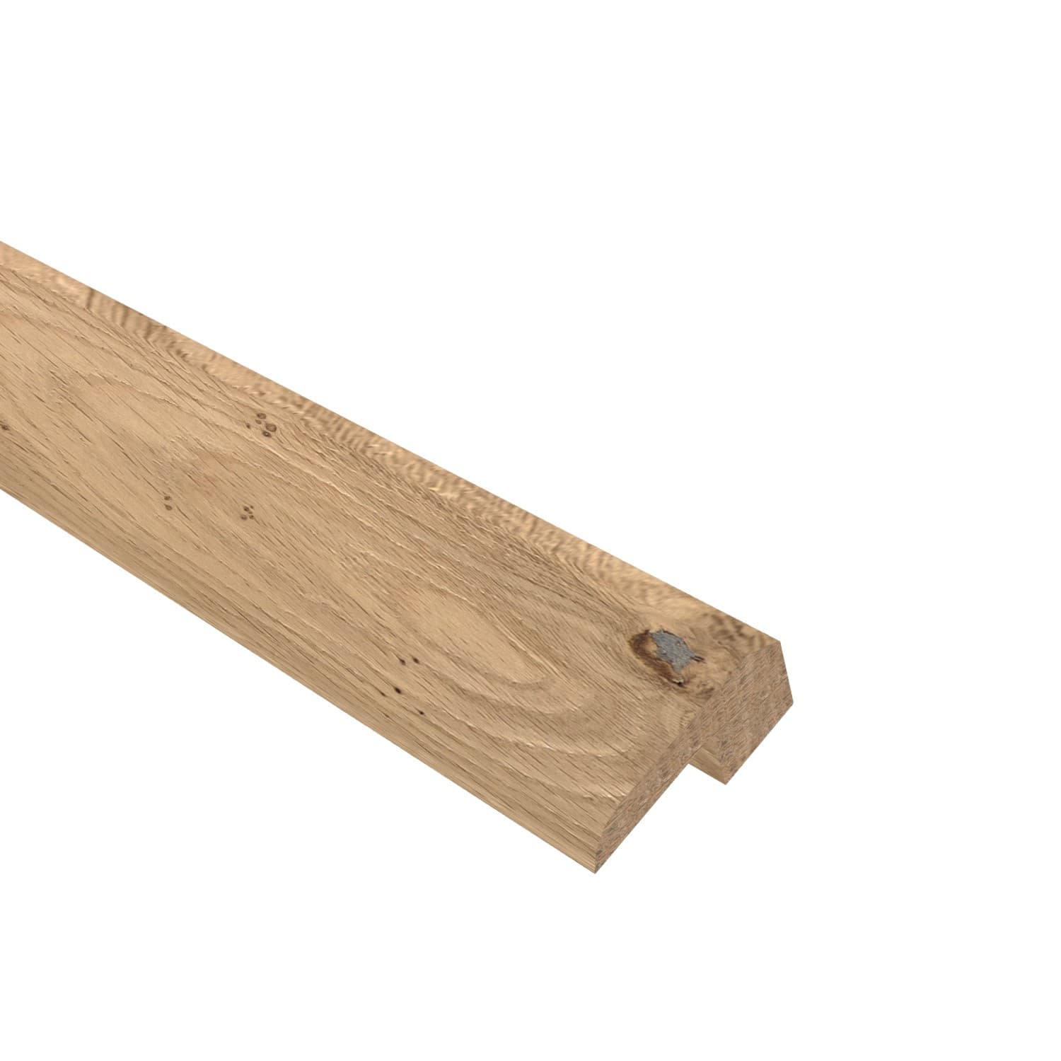 CALI Strawvignon Blanc Flooring Barrel First Press Collection