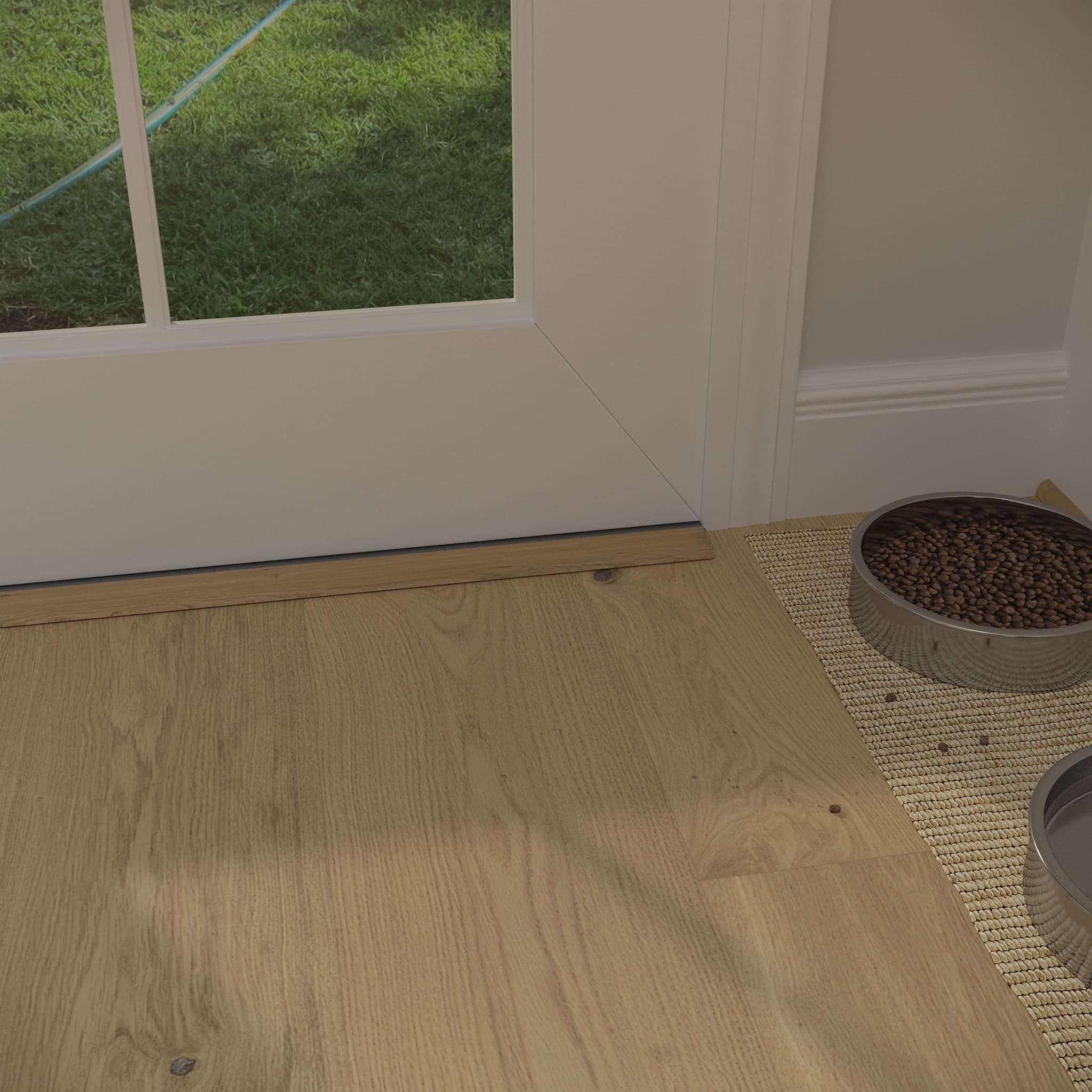 CALI Strawvignon Blanc Flooring Barrel First Press Collection - view 2