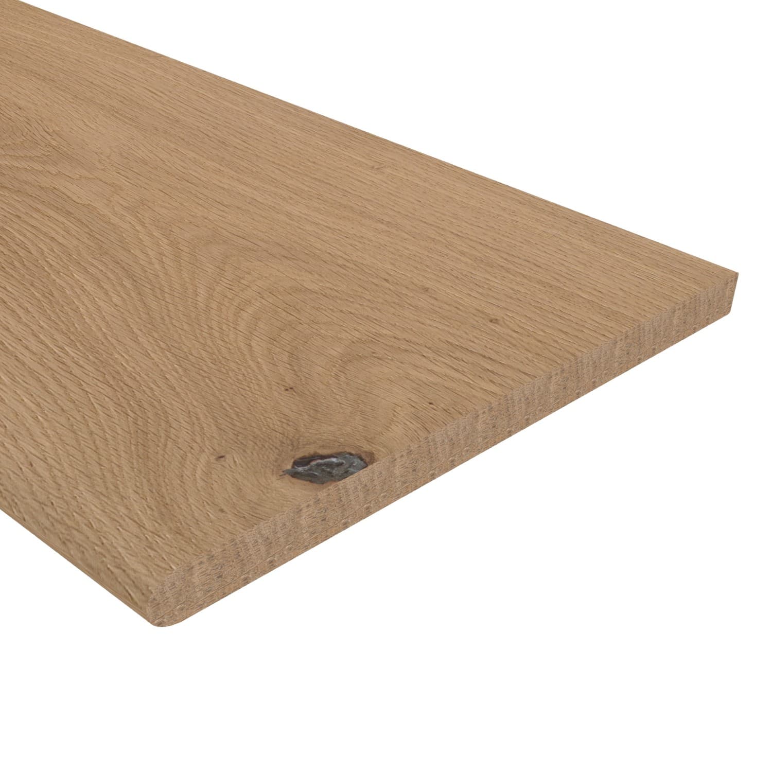 CALI Fawn and Figure Flooring Barrel First Press Collection