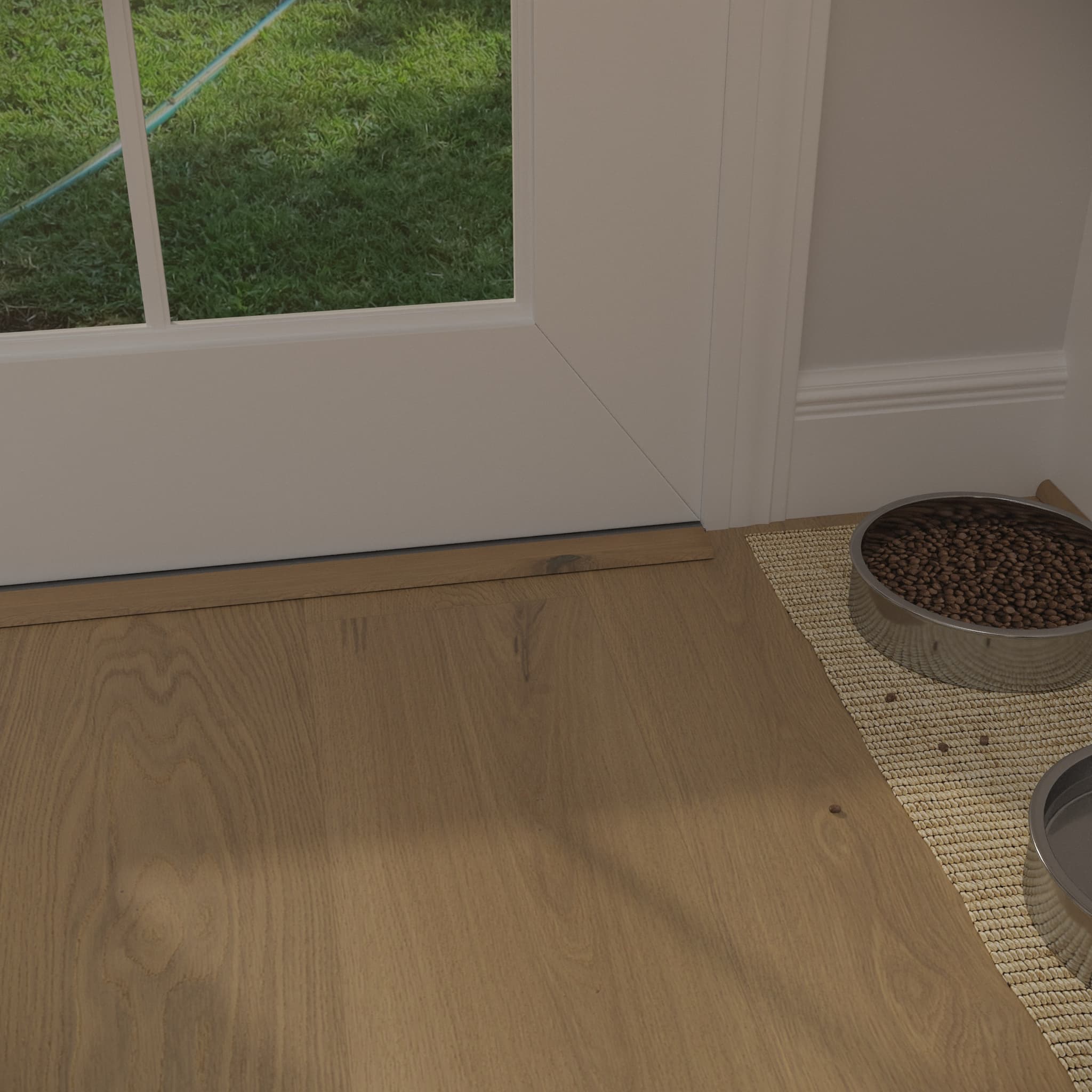 CALI Fawn and Figure Flooring Barrel First Press Collection - view 2