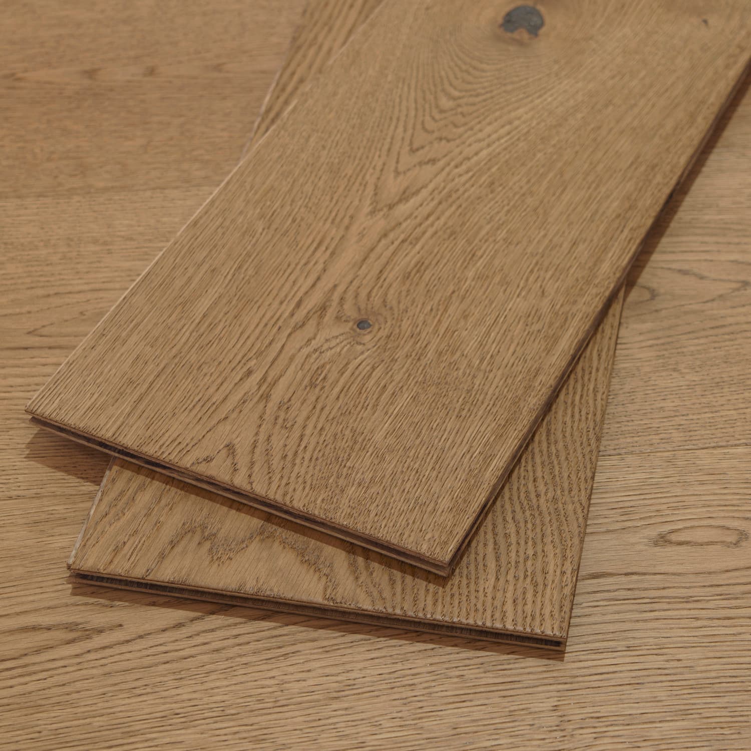 CALI Crush and Blush Engineered Hardwood - Green to the Core Flooring Barrel First Press Collection