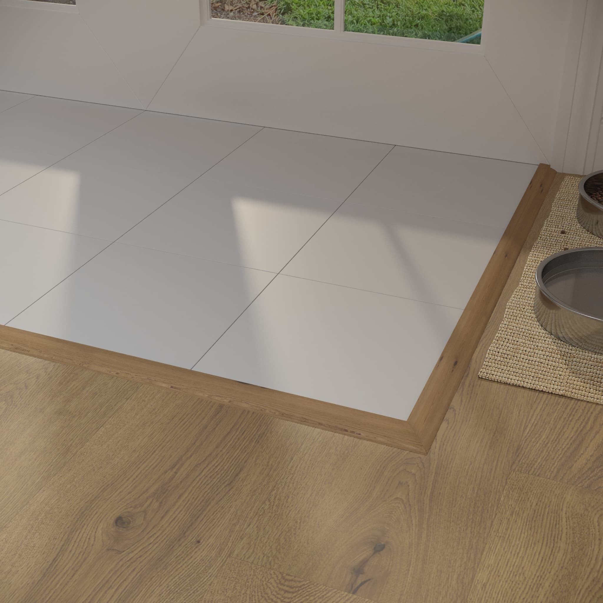 CALI Crush and Blush Flooring Barrel First Press Collection - view 2