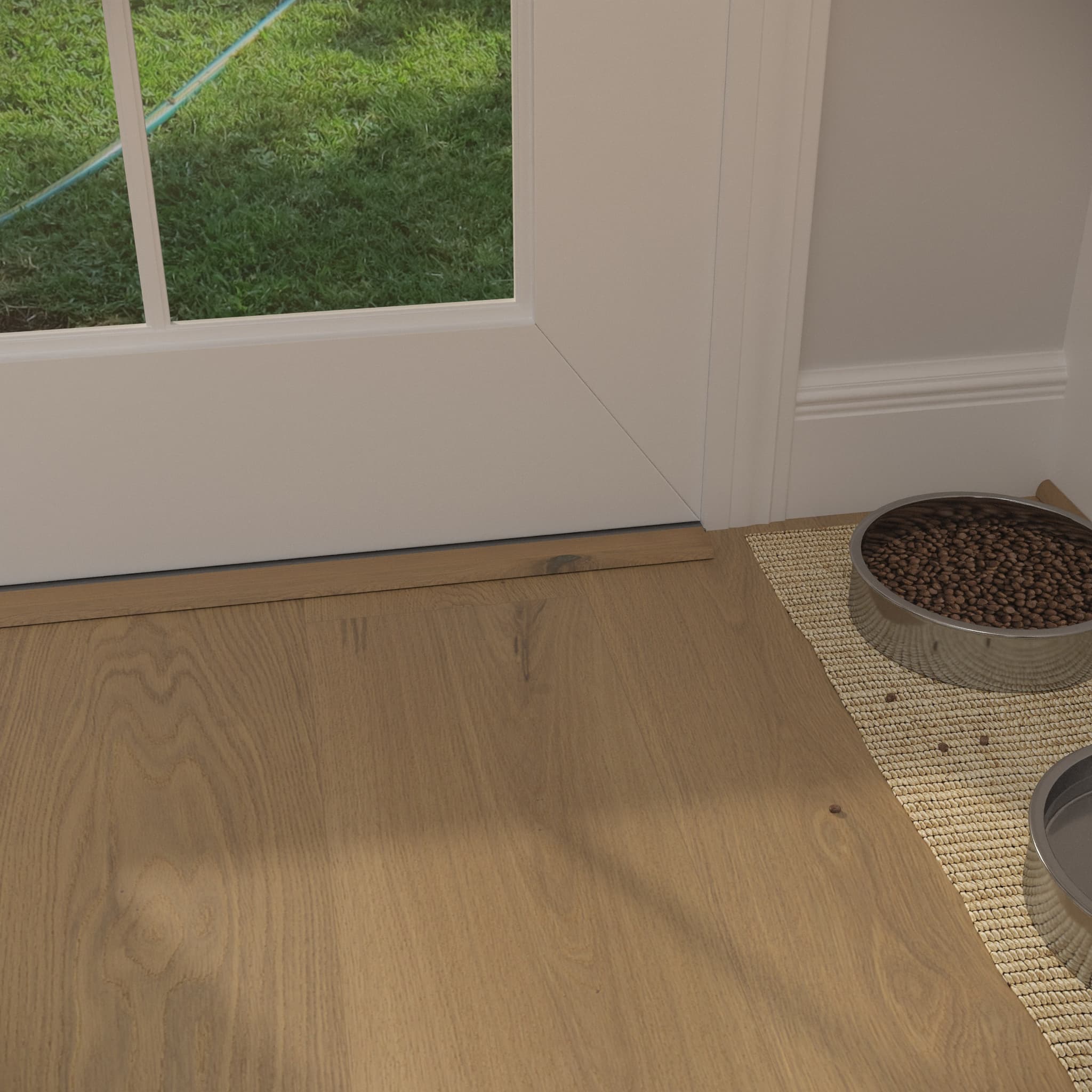 CALI Crush and Blush Flooring Barrel First Press Collection - view 2