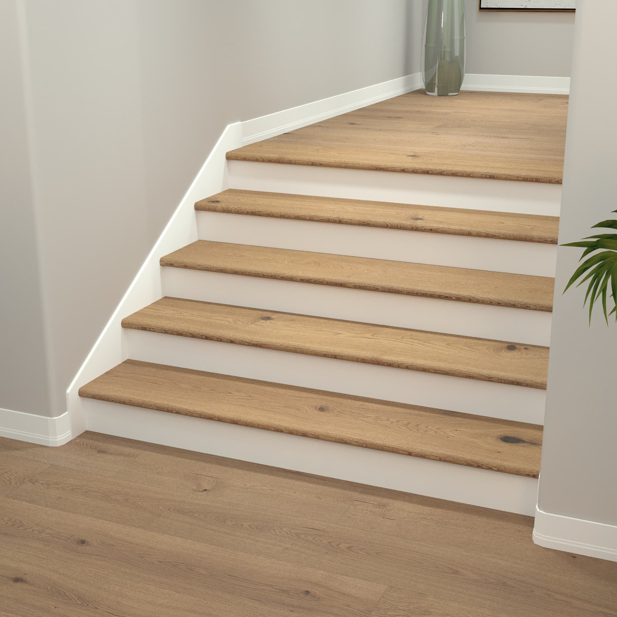 CALI Crush and Blush Flooring Barrel First Press Collection - view 2