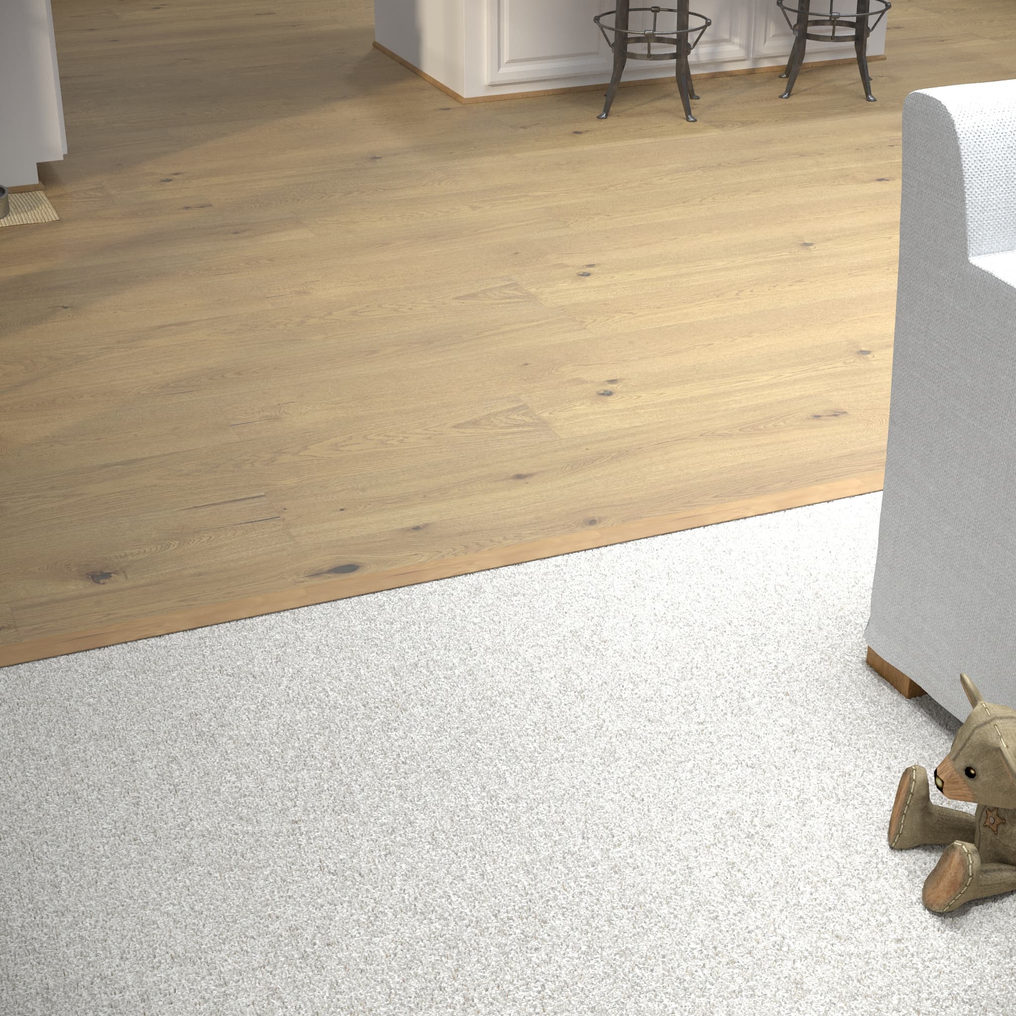 CALI Crush and Blush Flooring Barrel First Press Collection - view 2