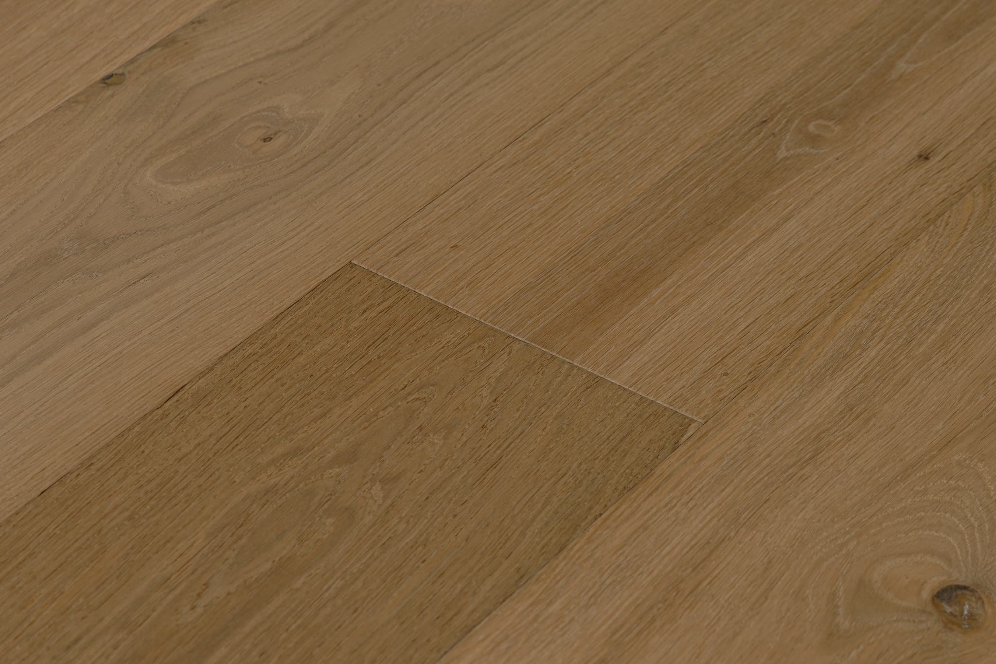 CALI Board and Brix Engineered Hardwood - Green to the Core Flooring Barrel First Press Collection - view 3