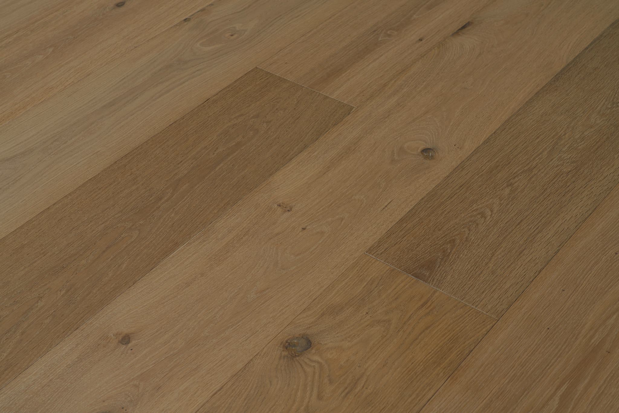 CALI Board and Brix Engineered Hardwood - Green to the Core Flooring Barrel First Press Collection - view 4