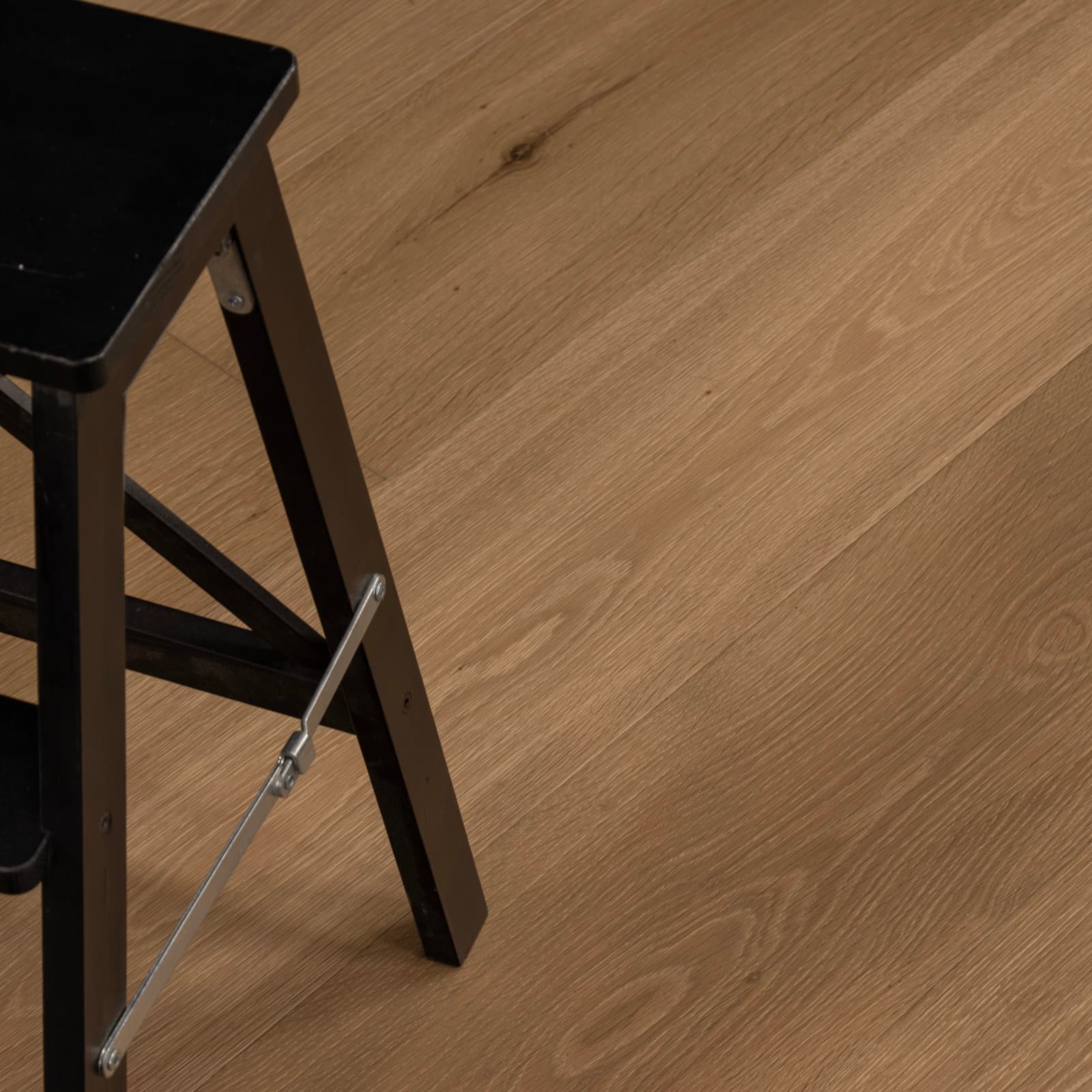 CALI Board and Brix Engineered Hardwood - Green to the Core Flooring First Press Collection - view 4
