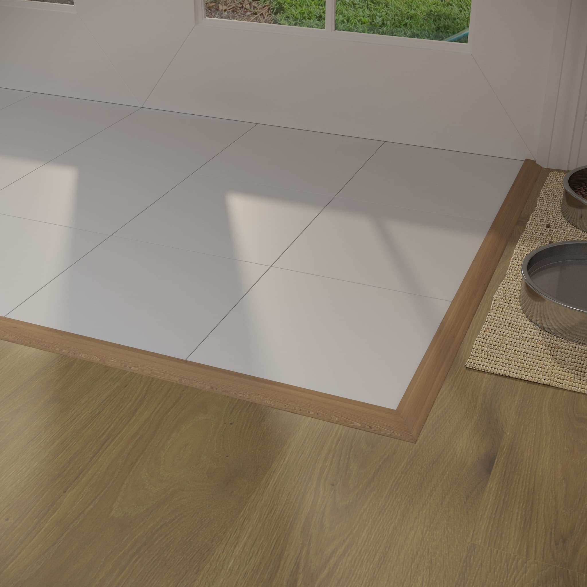 CALI Board and Brix Flooring Barrel First Press Collection - view 2