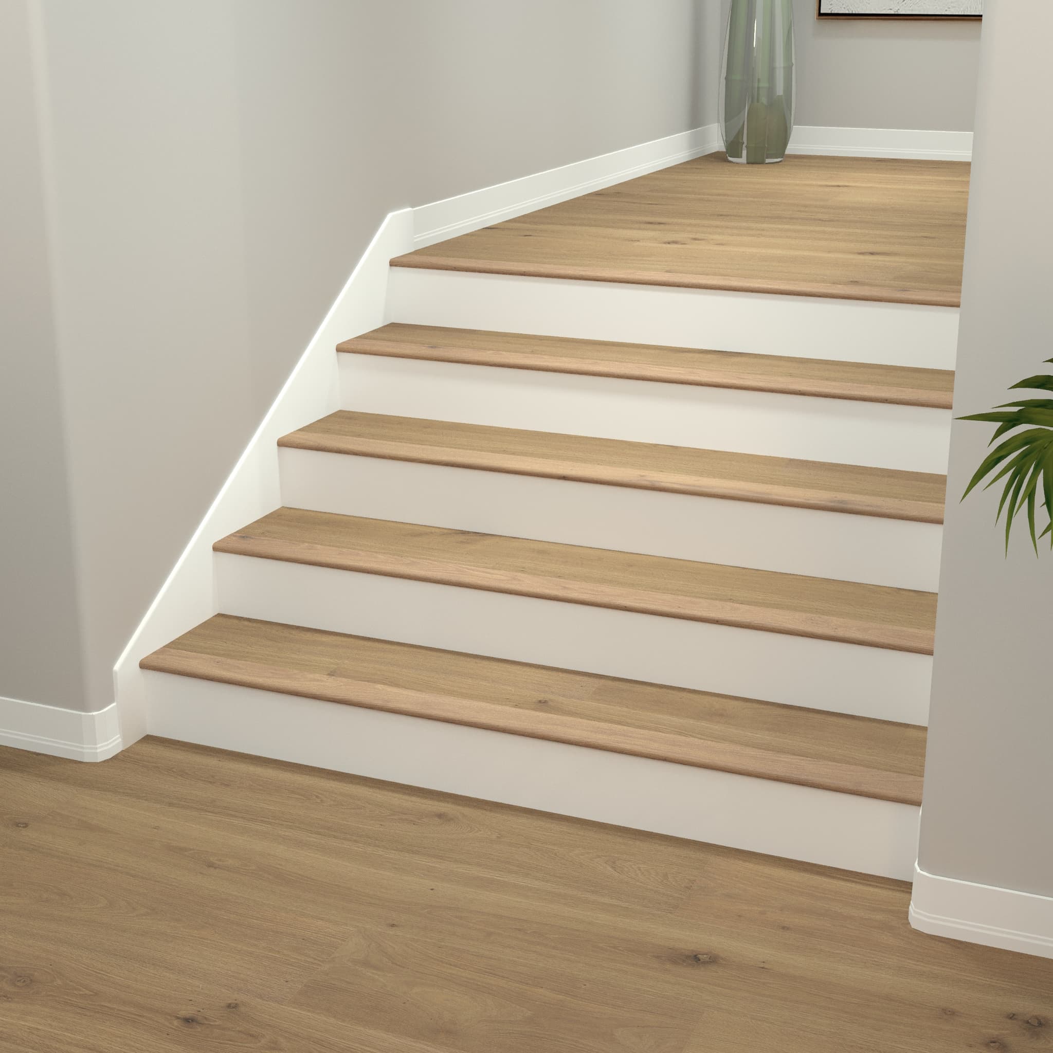 CALI Board and Brix Flooring Barrel First Press Collection - view 2