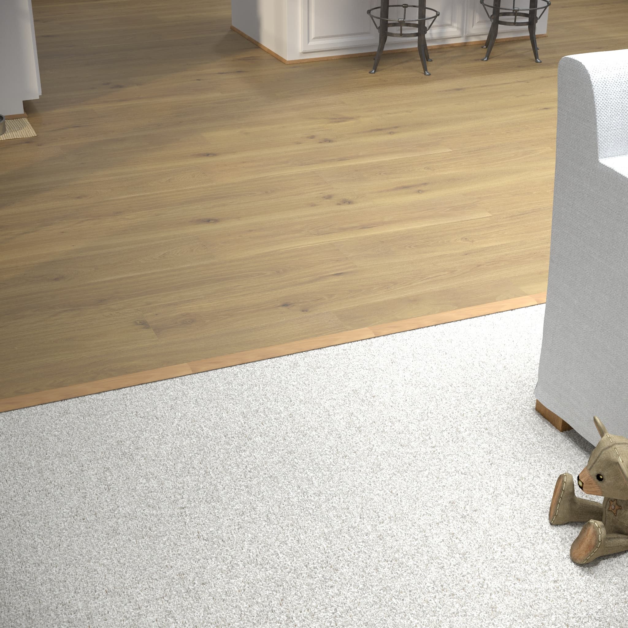 CALI Board and Brix Flooring Barrel First Press Collection - view 2