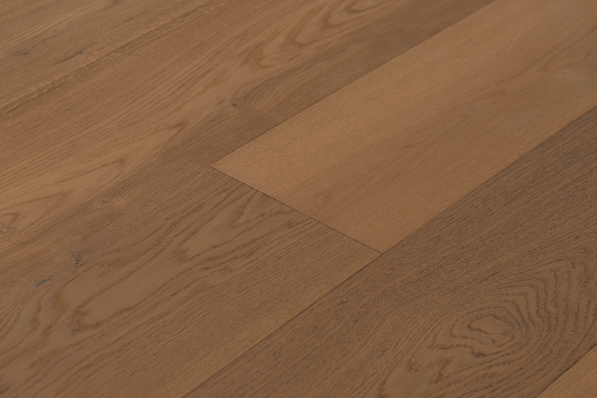 CALI Knotmeg Engineered Hardwood - Green to the Core Flooring Barrel First Press Collection - view 4