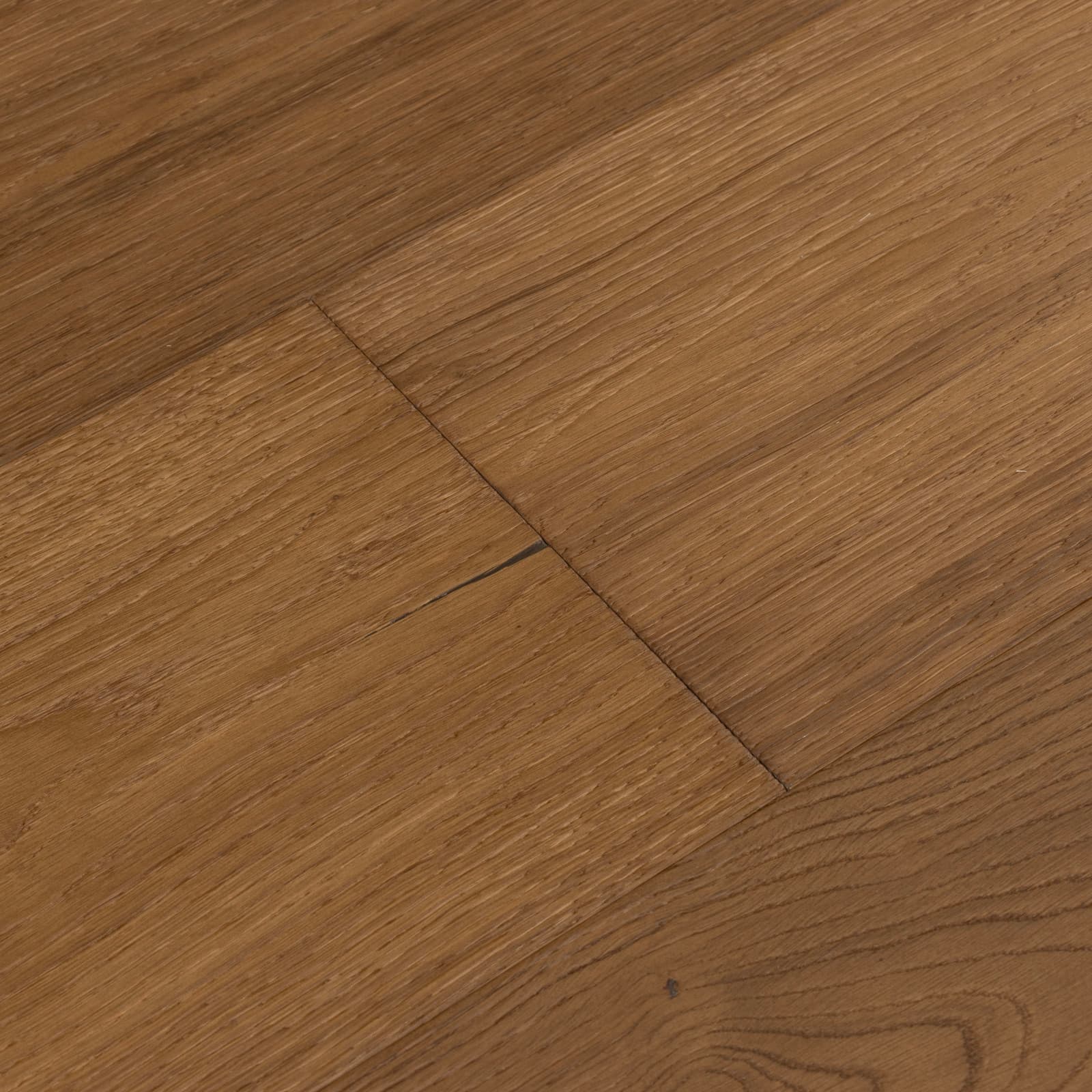 CALI Knotmeg Engineered Hardwood - Green to the Core Flooring — First Press Collection — detail view 5