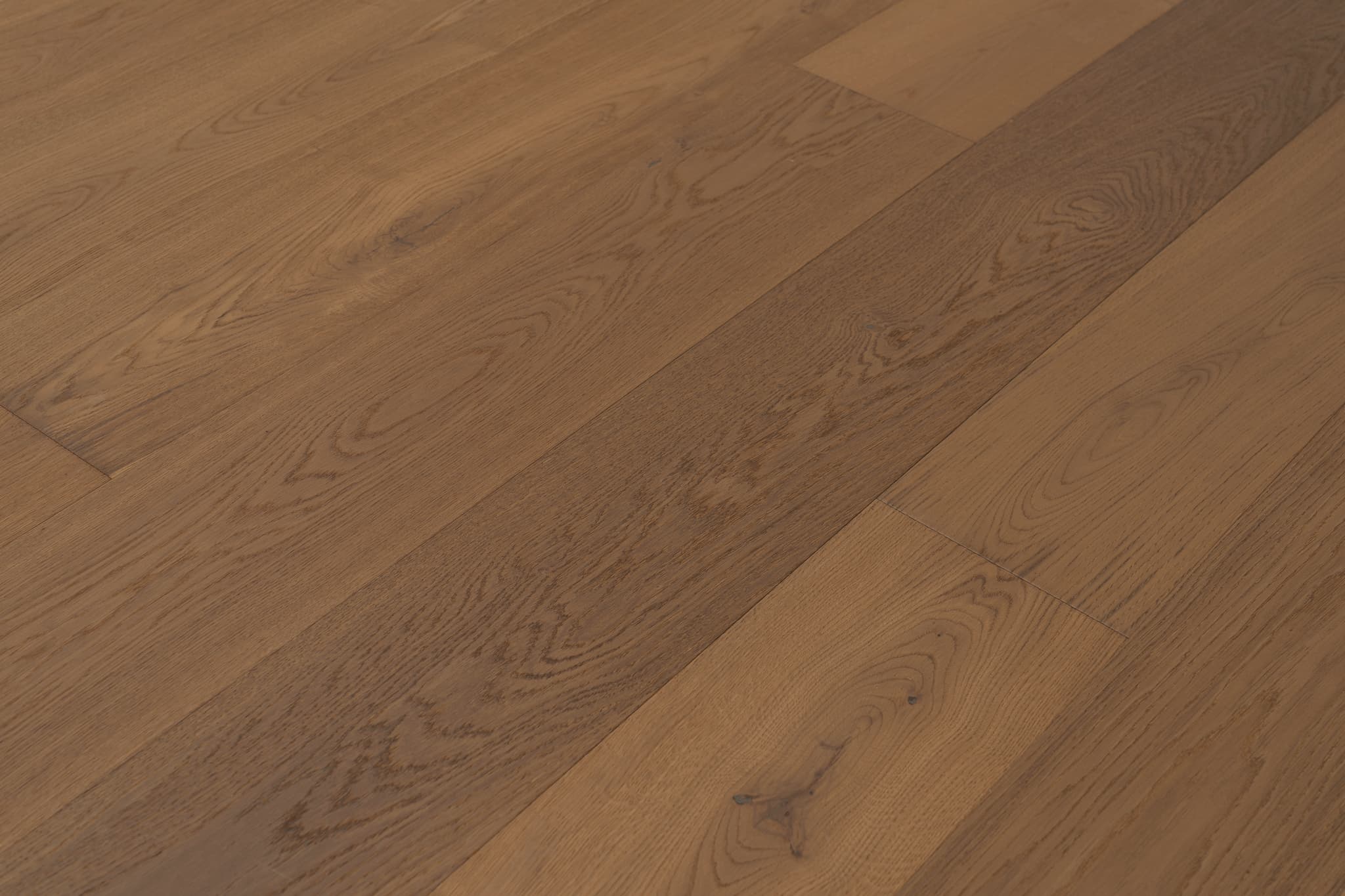 CALI Knotmeg Engineered Hardwood - Green to the Core Flooring Barrel First Press Collection - view 5