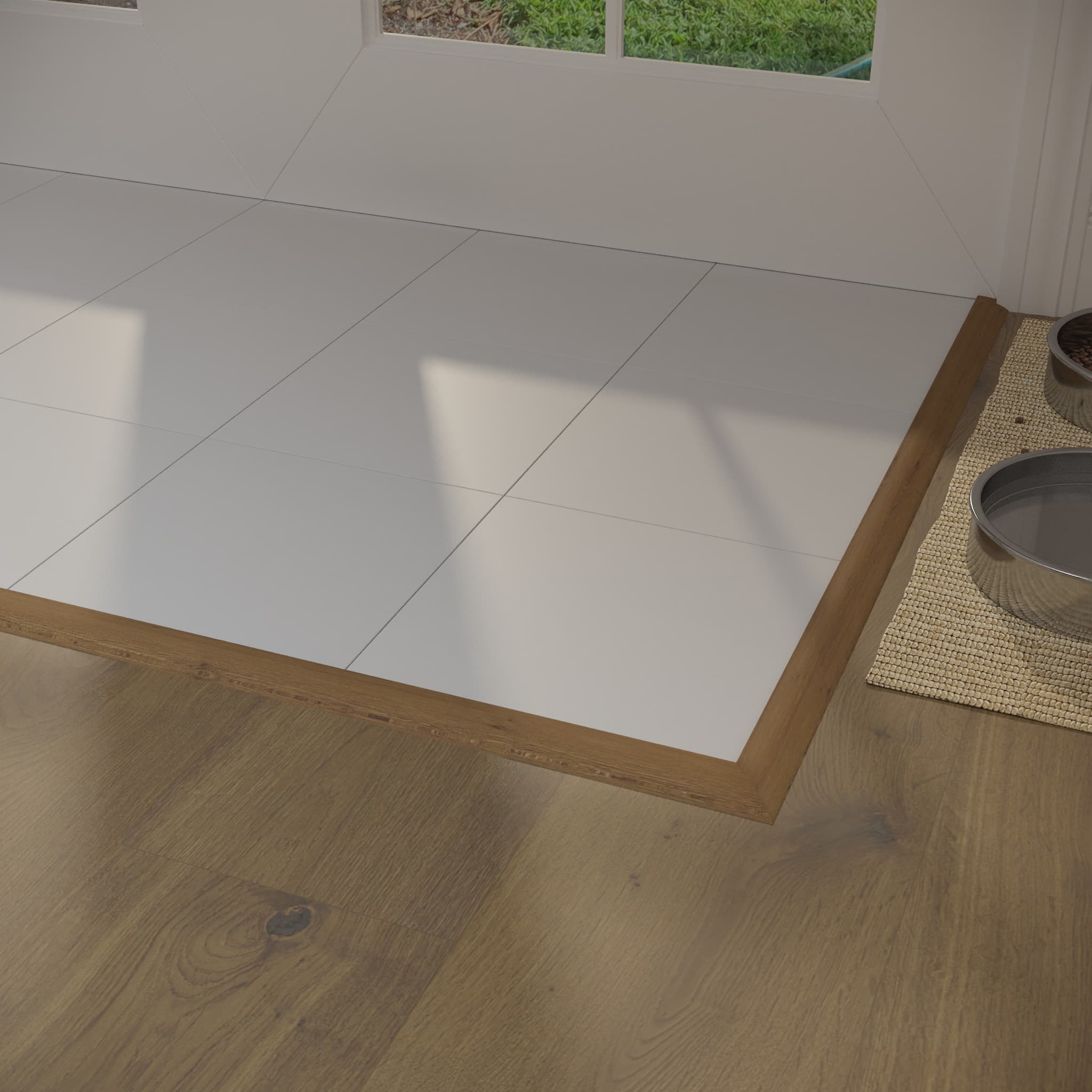 CALI Knotmeg Flooring Barrel First Press Collection - view 2