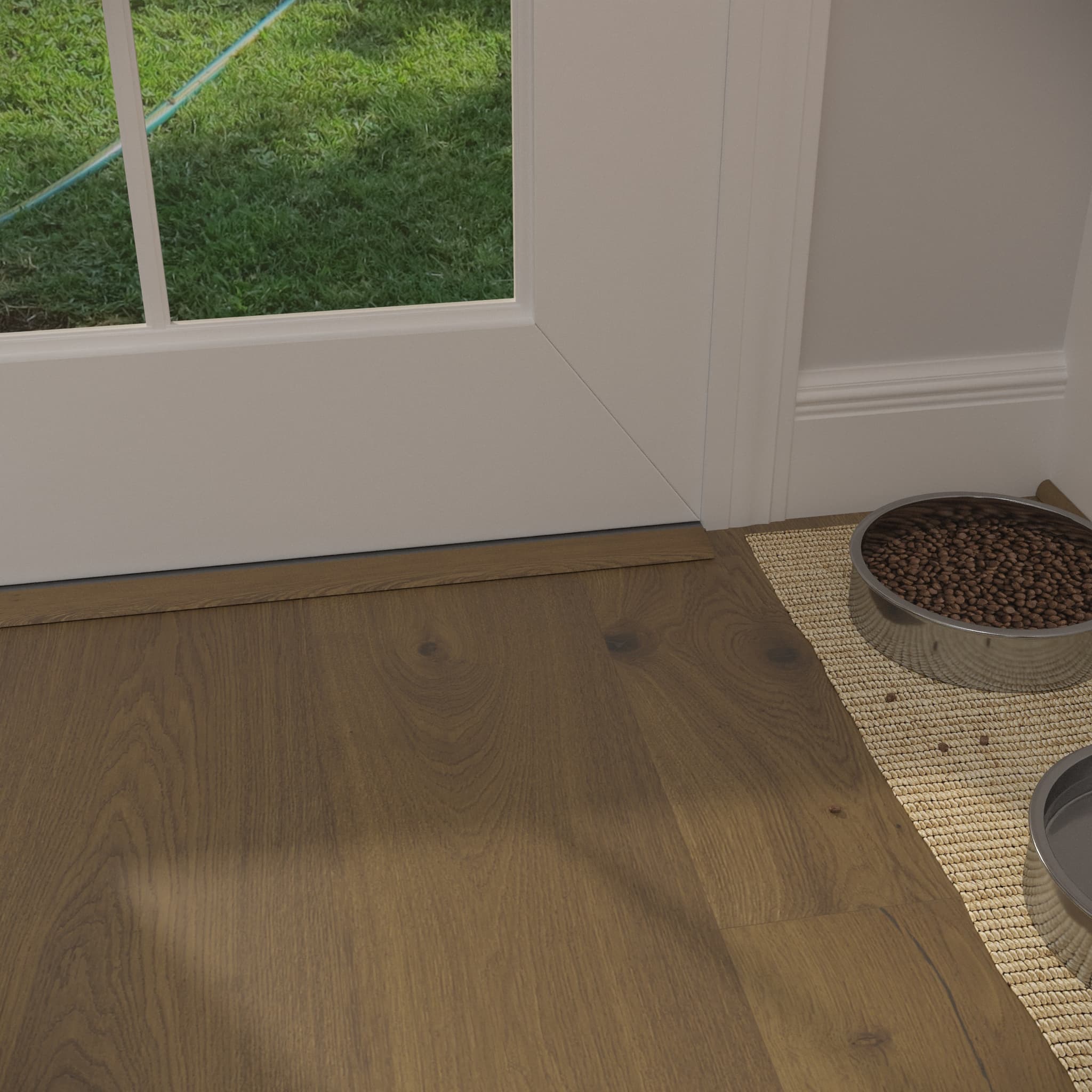 CALI Knotmeg Flooring Barrel First Press Collection - view 2