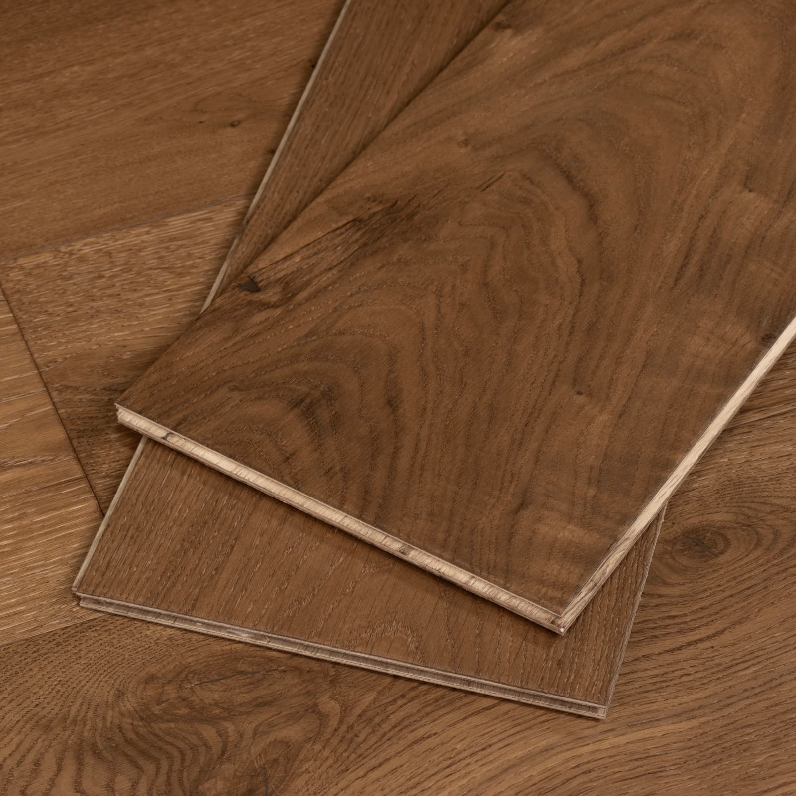 CALI Que Syrah Engineered Hardwood - Green to the Core Flooring First Press Collection