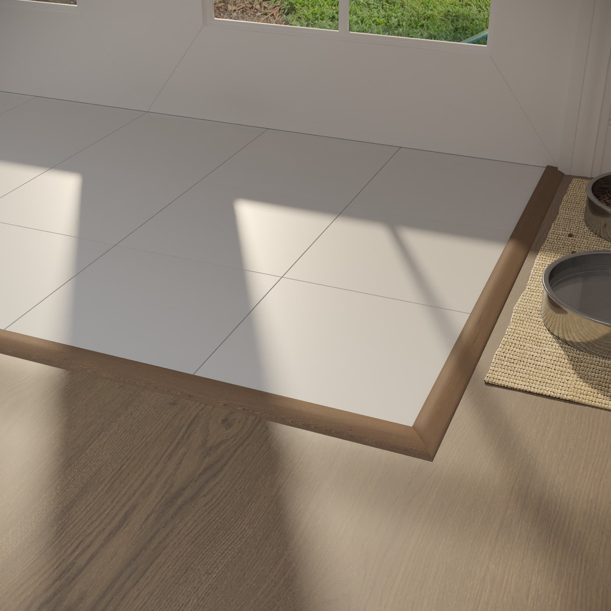 CALI Que Syrah Flooring Barrel First Press Collection - view 2