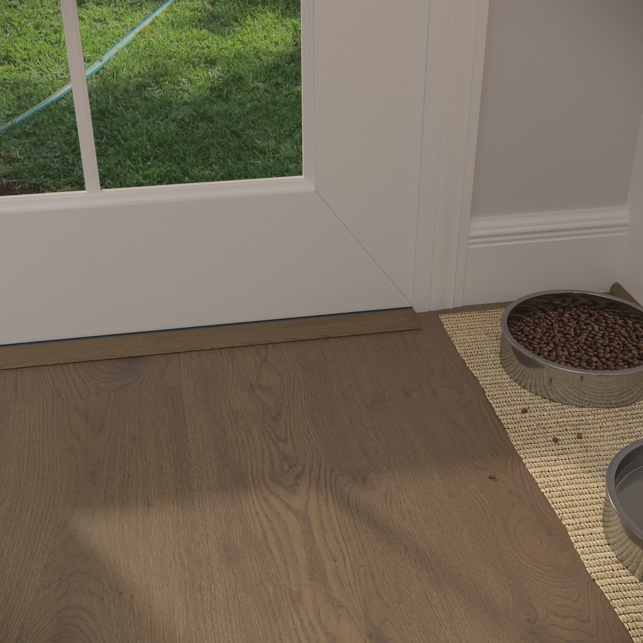 CALI Que Syrah Flooring Barrel First Press Collection - view 2